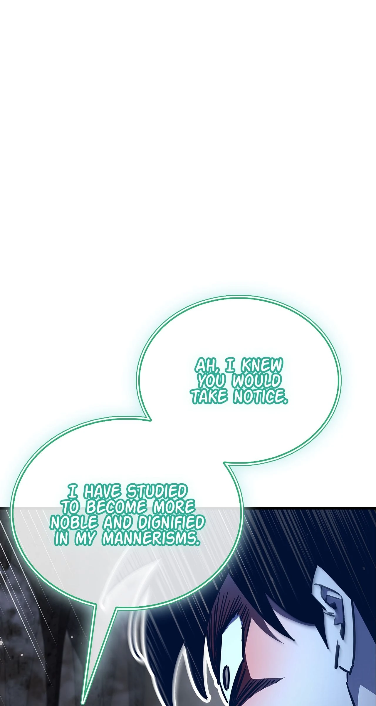 The Player Hides His Past [Official] - Chapter 71 manhwa
