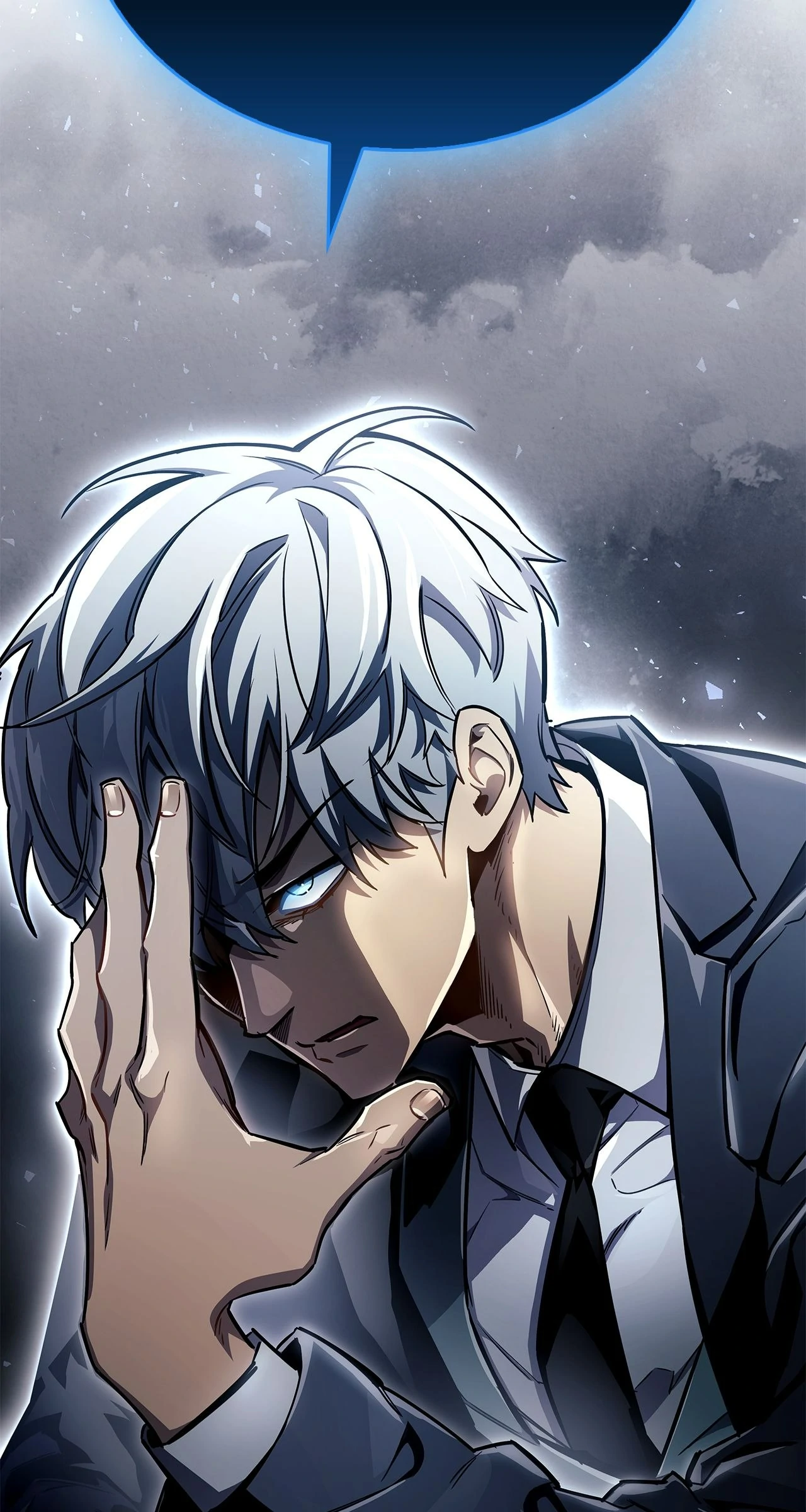 The Player Hides His Past [Official] - Chapter 71 manhwa