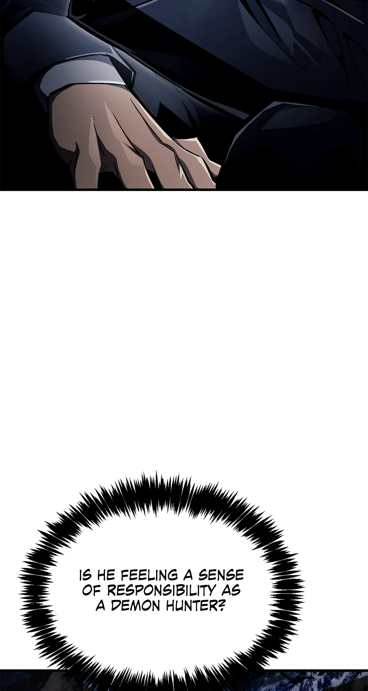 The Player Hides His Past [Official] - Chapter 71 manhwa