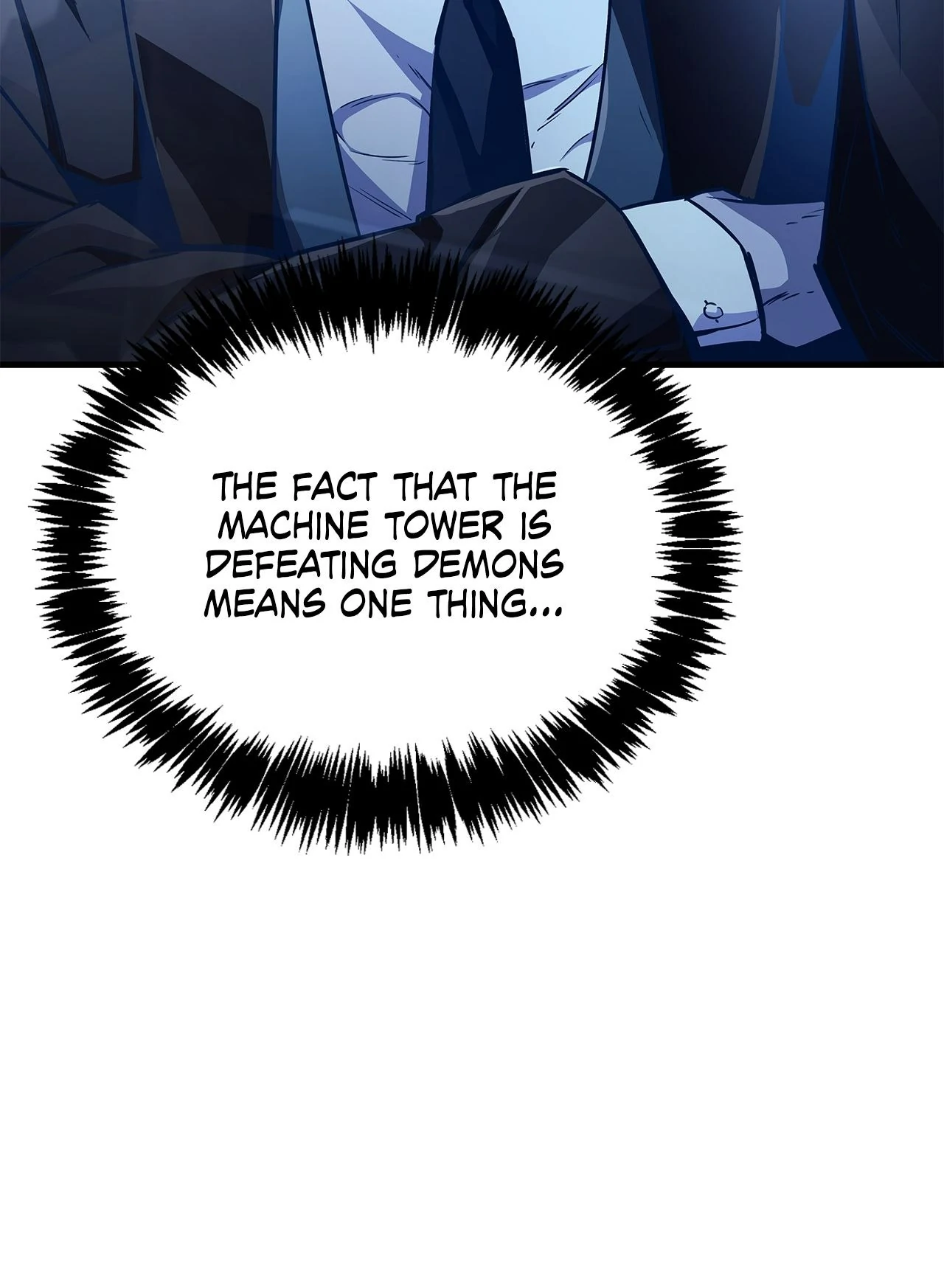 The Player Hides His Past [Official] - Chapter 71 manhwa