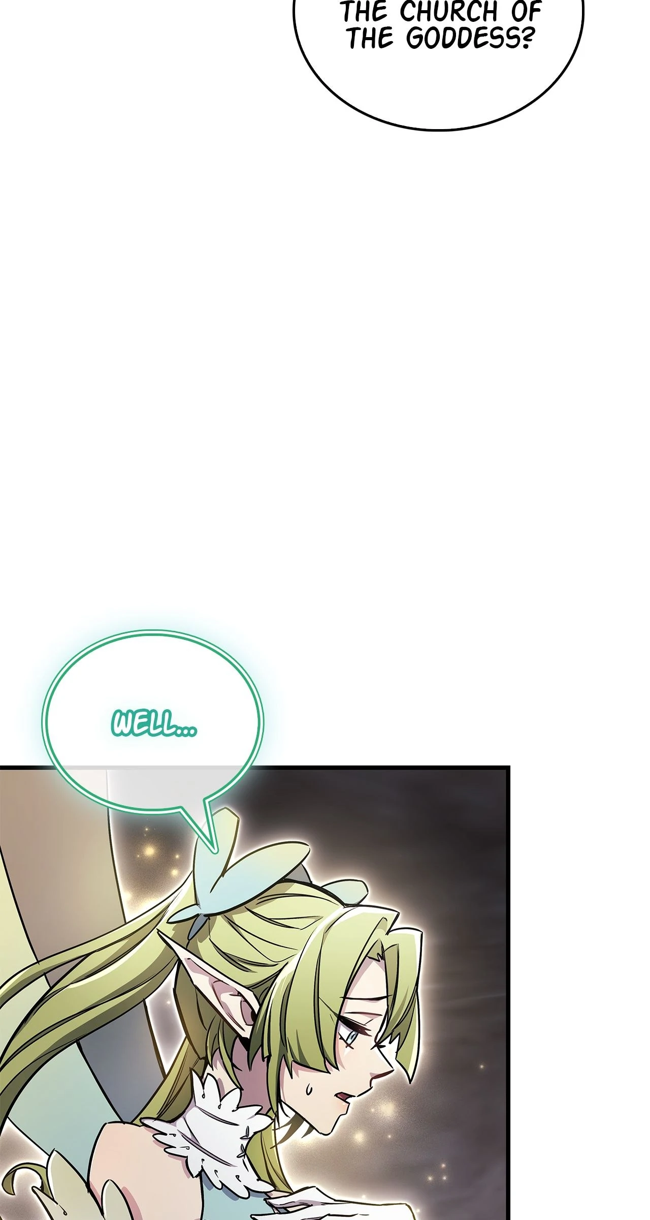 The Player Hides His Past [Official] - Chapter 71 manhwa