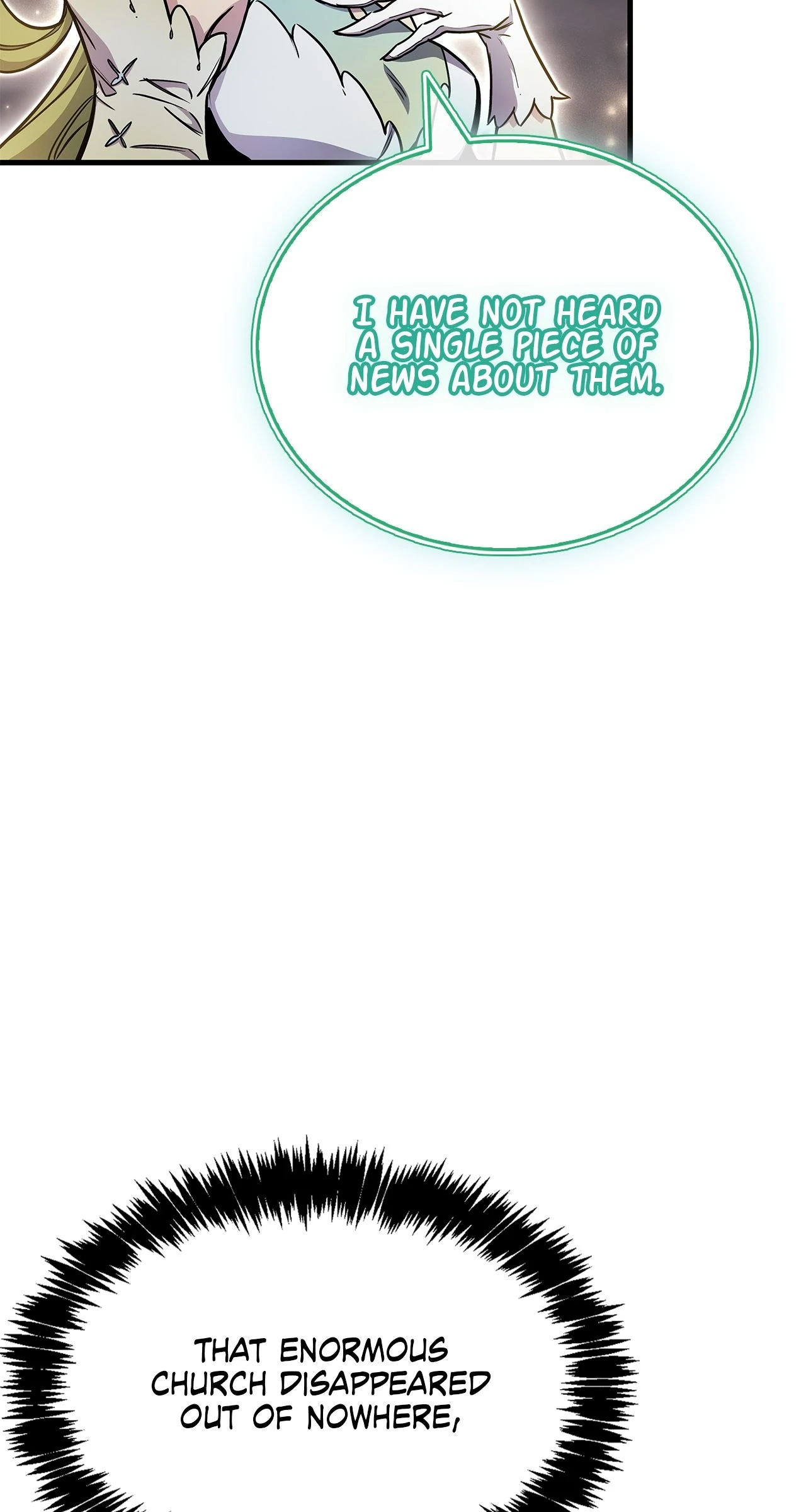 The Player Hides His Past [Official] - Chapter 71 manhwa