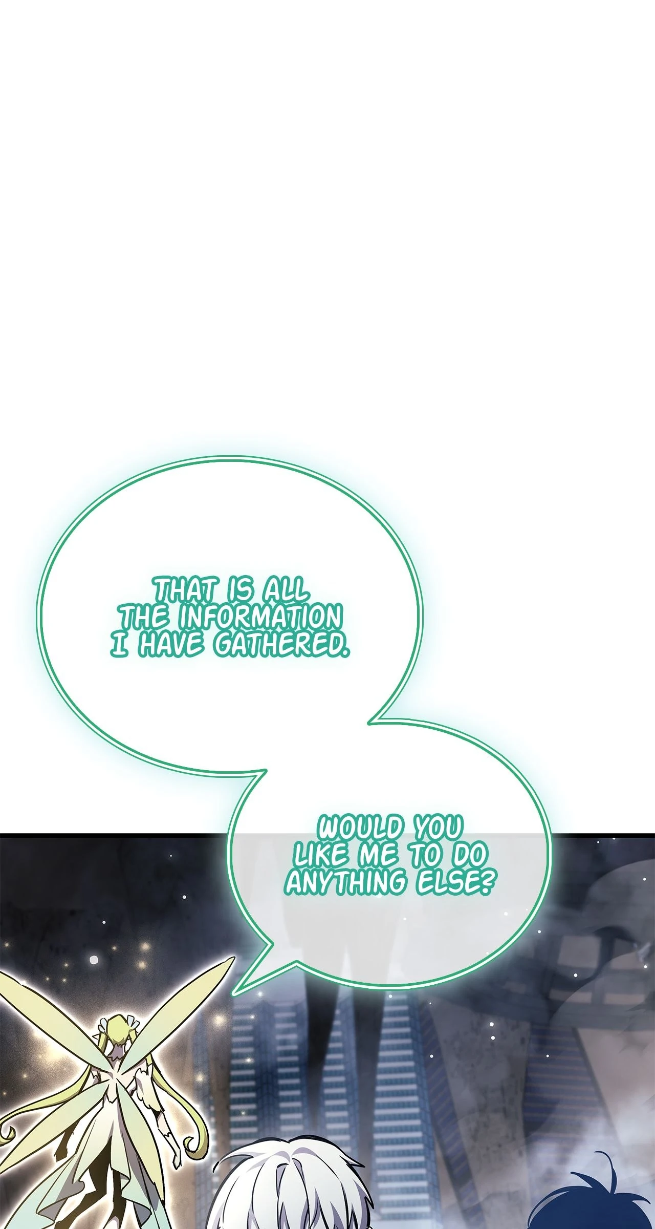 The Player Hides His Past [Official] - Chapter 71 manhwa