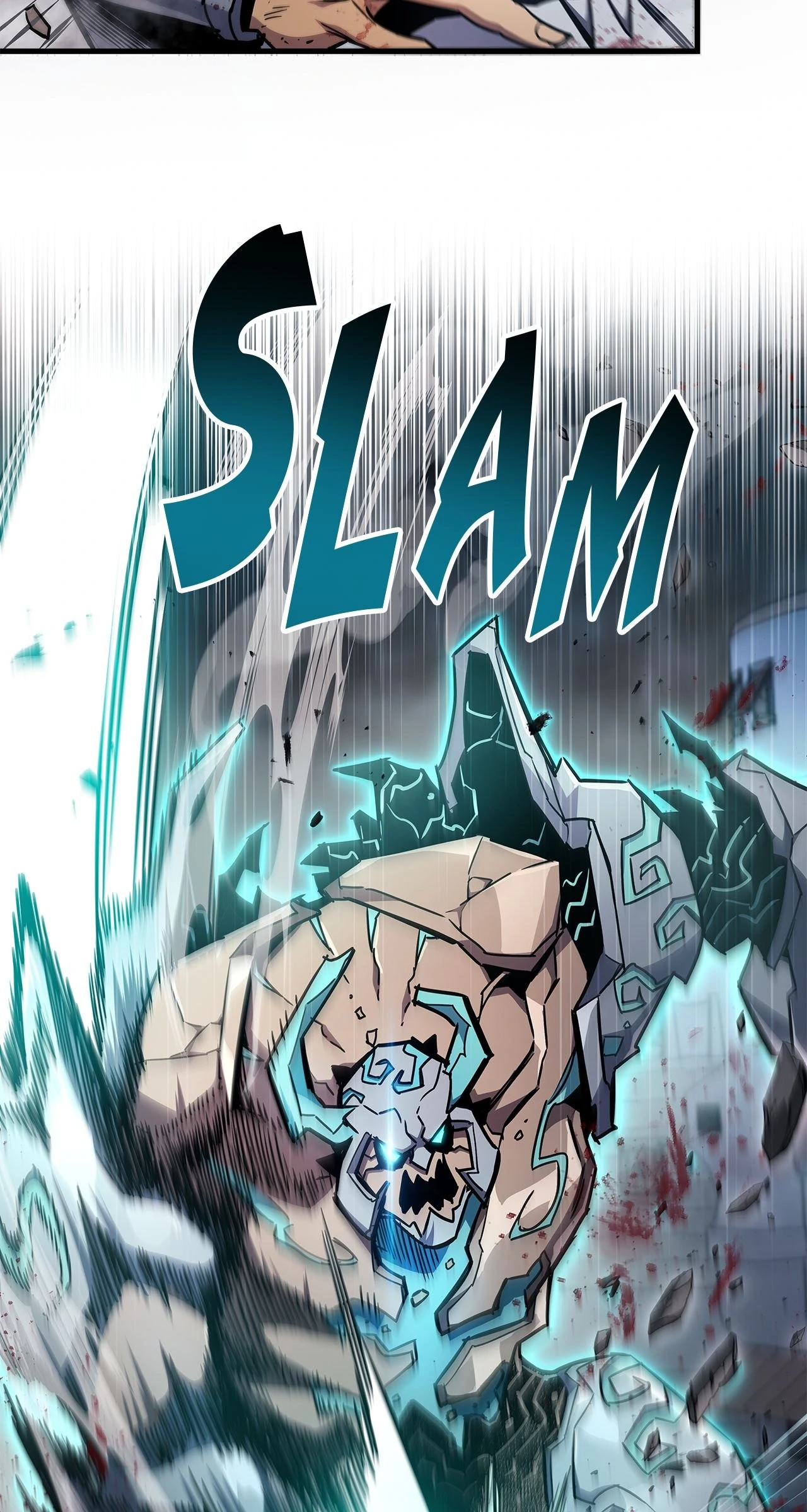 The Player Hides His Past [Official] - Chapter 71 manhwa
