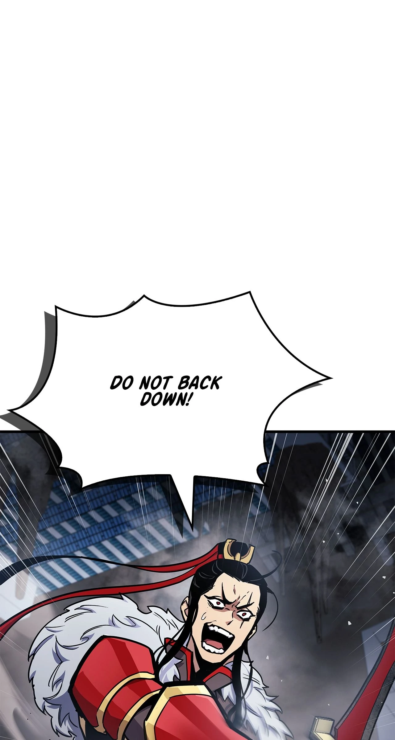 The Player Hides His Past [Official] - Chapter 71 manhwa