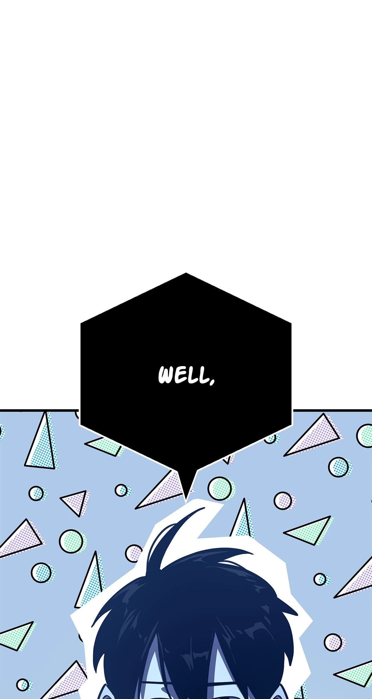 The Player Hides His Past [Official] - Chapter 71 manhwa