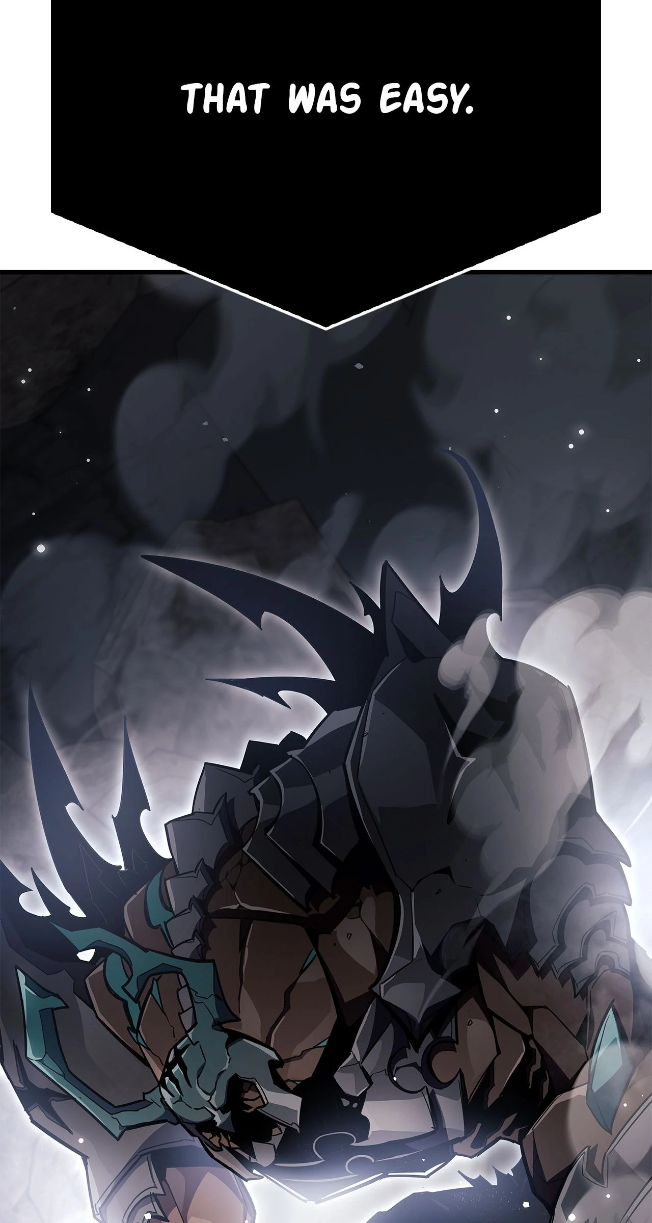 The Player Hides His Past [Official] - Chapter 71 manhwa