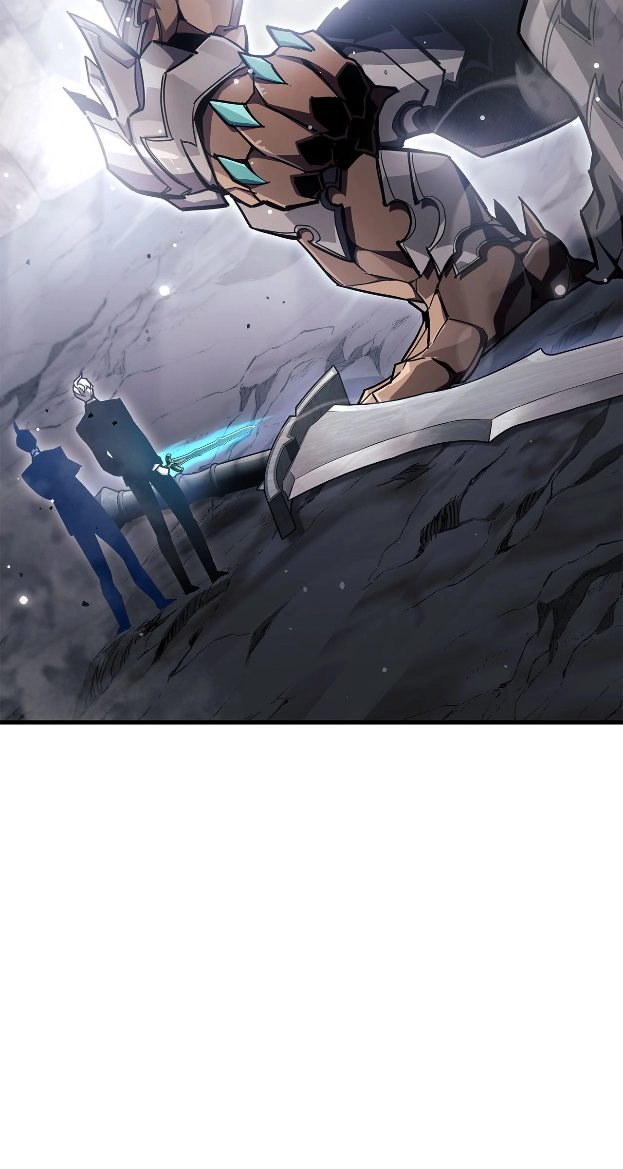 The Player Hides His Past [Official] - Chapter 71 manhwa