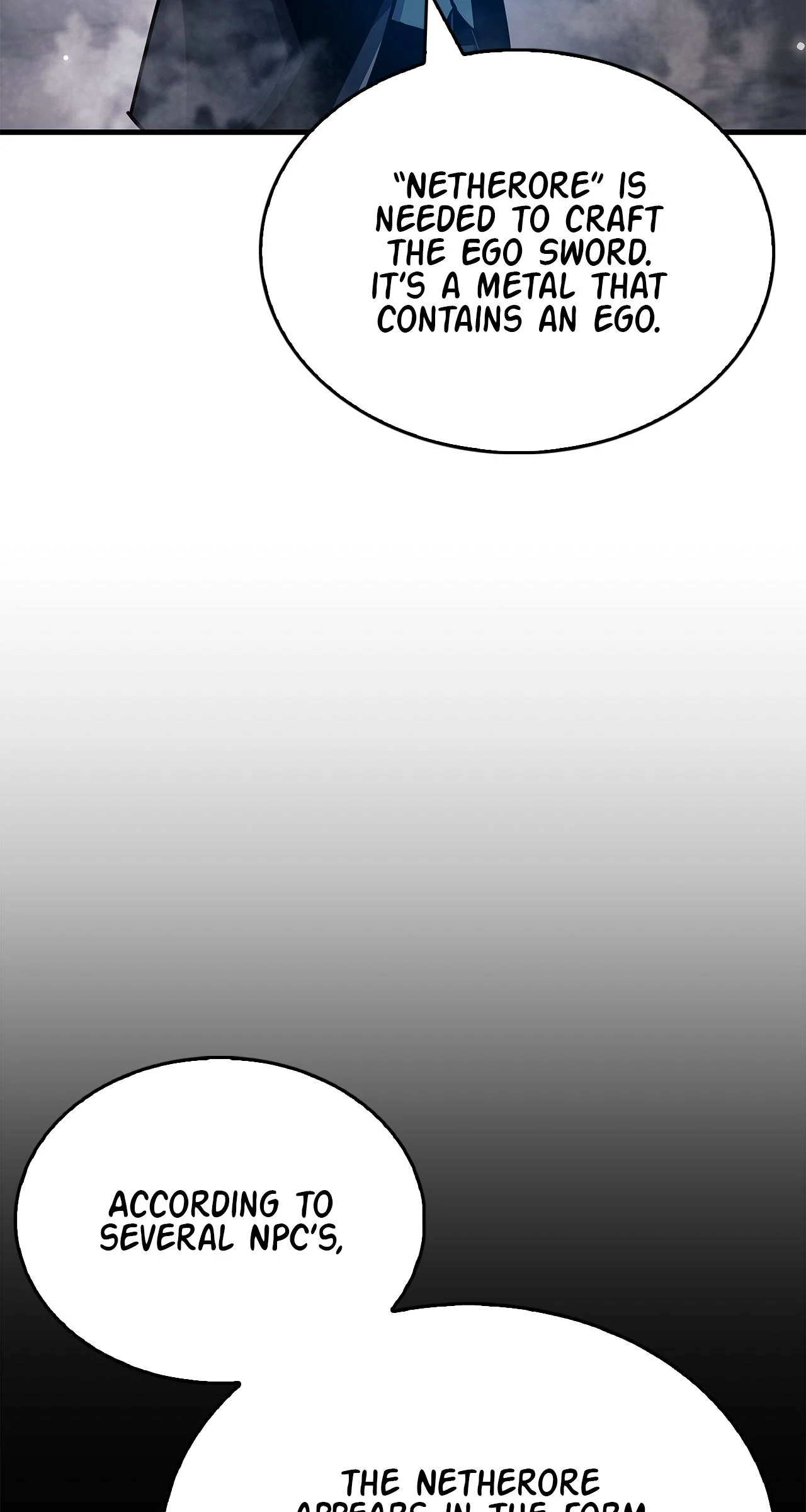 The Player Hides His Past [Official] - Chapter 71 manhwa