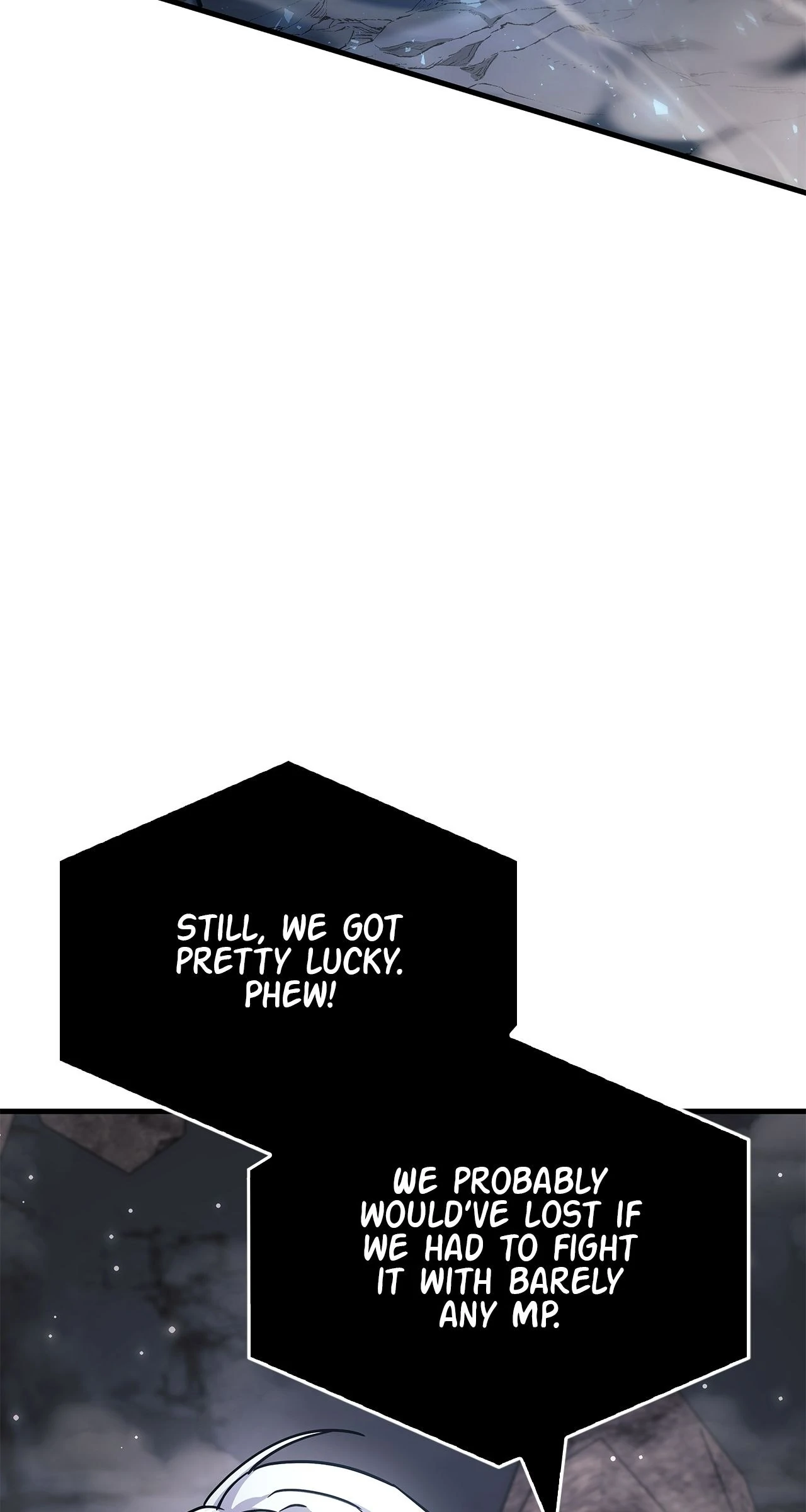 The Player Hides His Past [Official] - Chapter 71 manhwa
