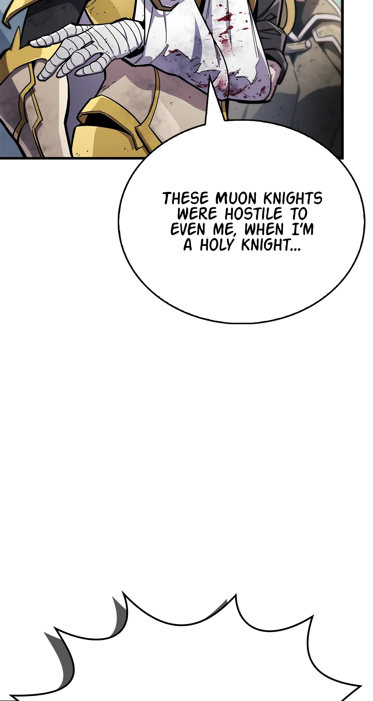 The Player Hides His Past [Official] - Chapter 71 manhwa