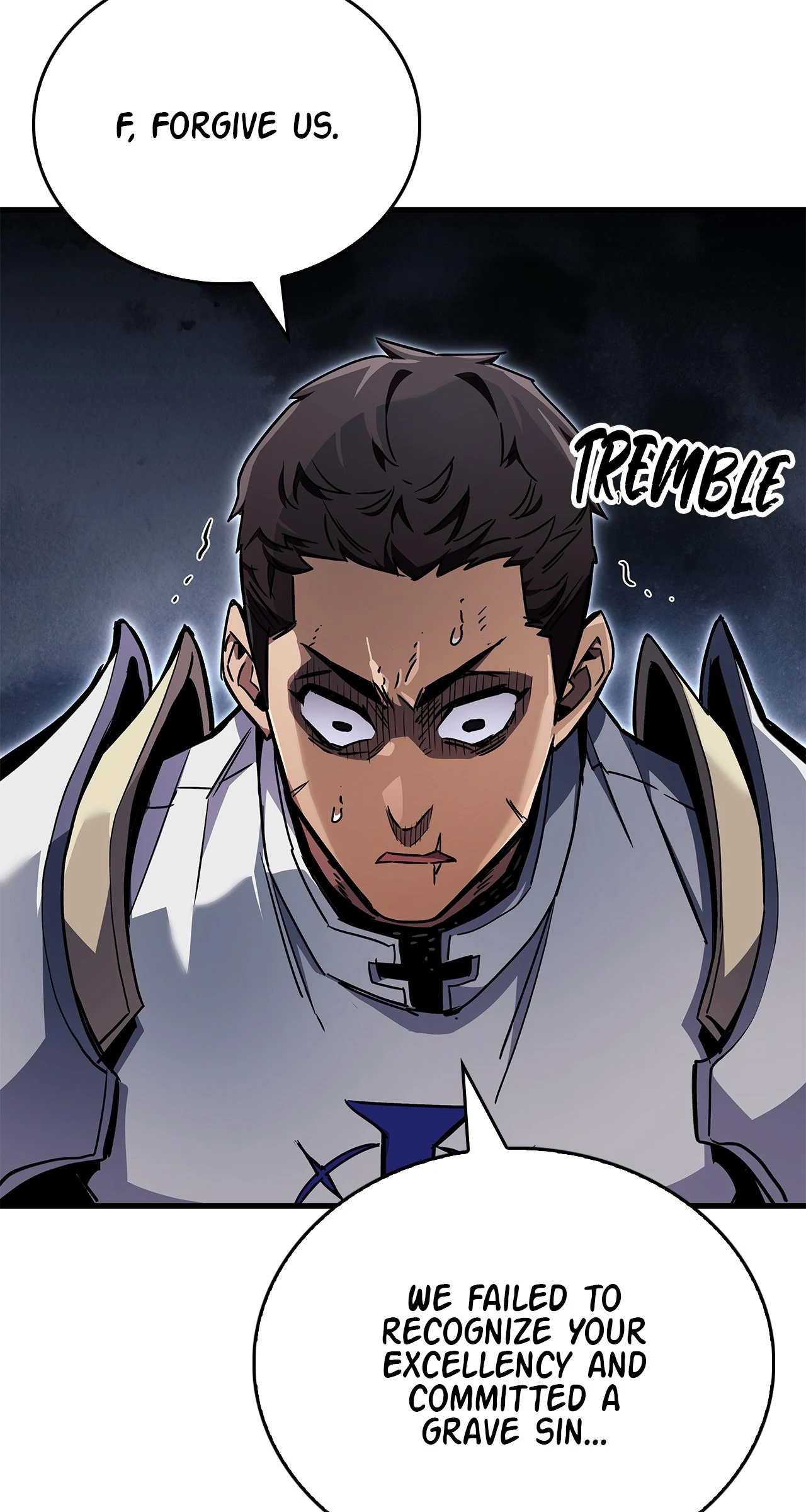 The Player Hides His Past [Official] - Chapter 71 manhwa