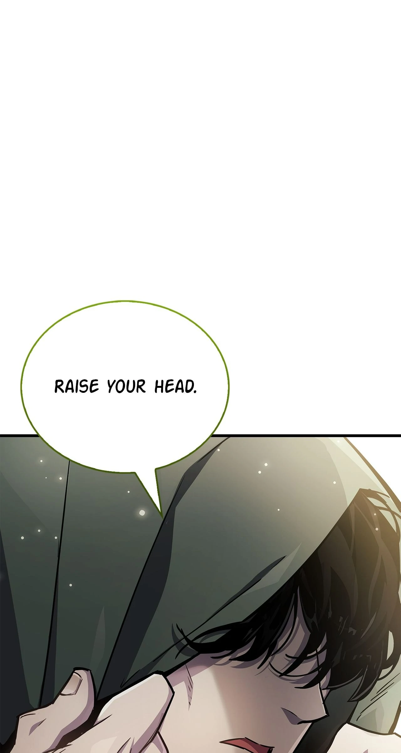 The Player Hides His Past [Official] - Chapter 71 manhwa