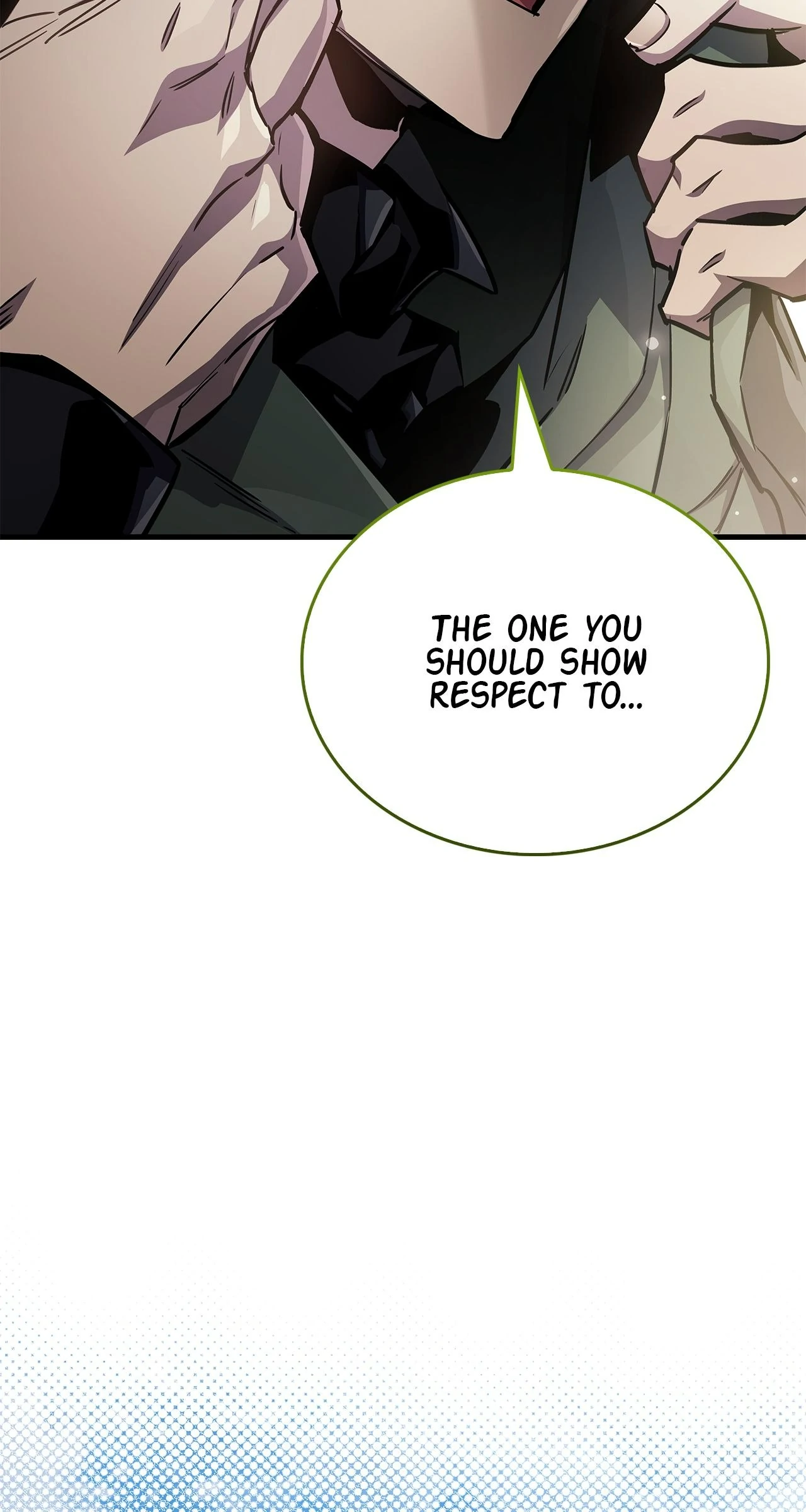 The Player Hides His Past [Official] - Chapter 71 manhwa