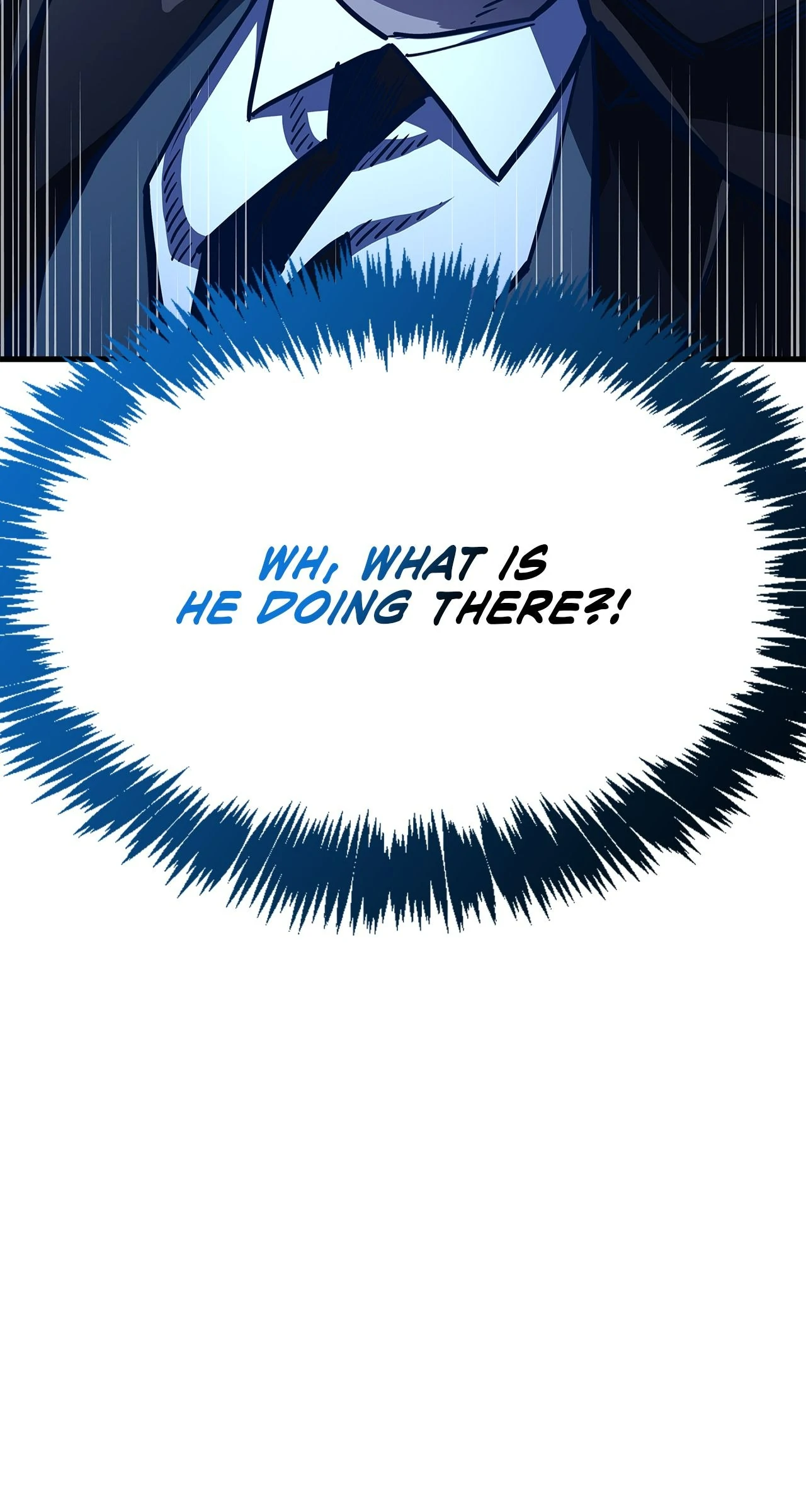 The Player Hides His Past [Official] - Chapter 71 manhwa