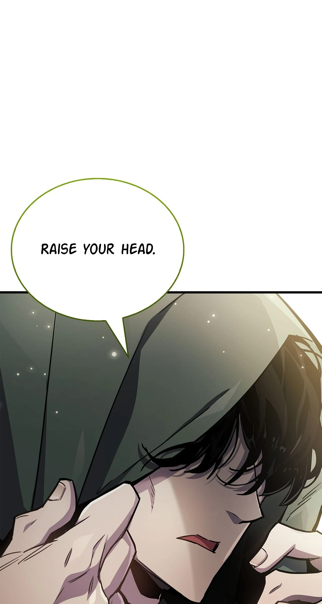 The Player Hides His Past [Official] - Chapter 72 manhwa