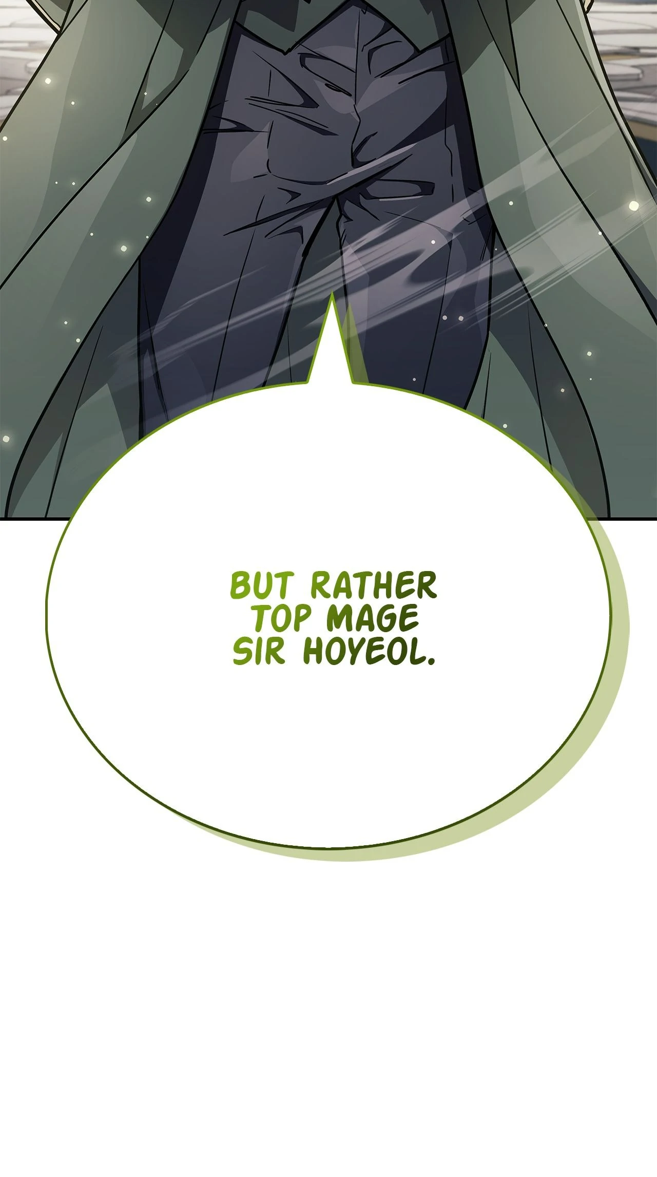 The Player Hides His Past [Official] - Chapter 72 manhwa