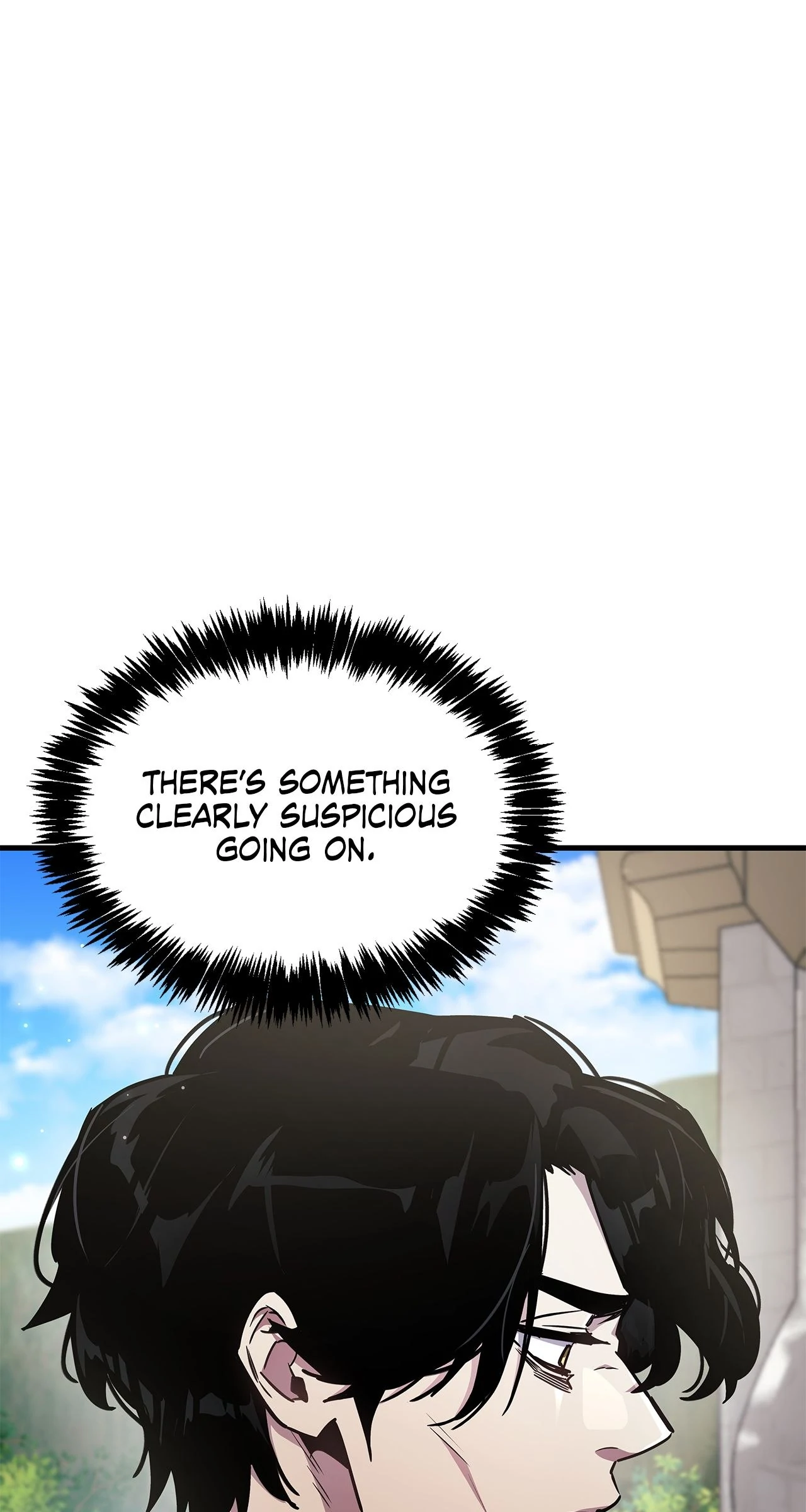 The Player Hides His Past [Official] - Chapter 72 manhwa