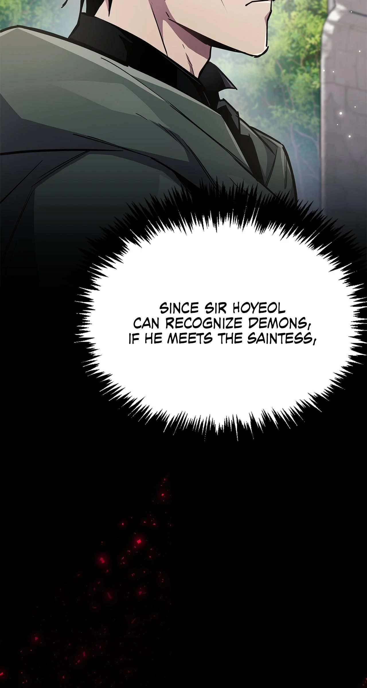 The Player Hides His Past [Official] - Chapter 72 manhwa