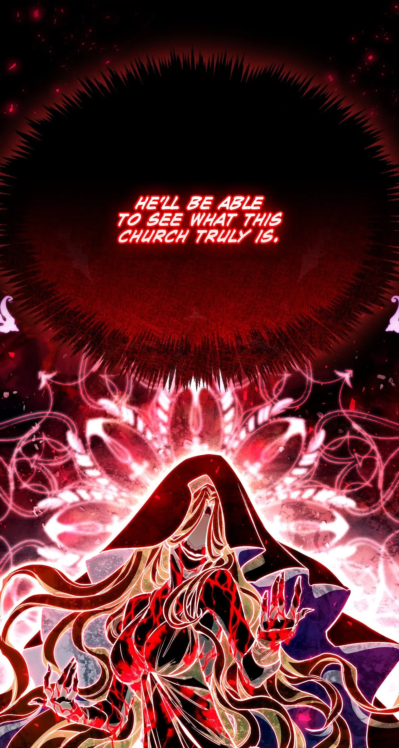The Player Hides His Past [Official] - Chapter 72 manhwa