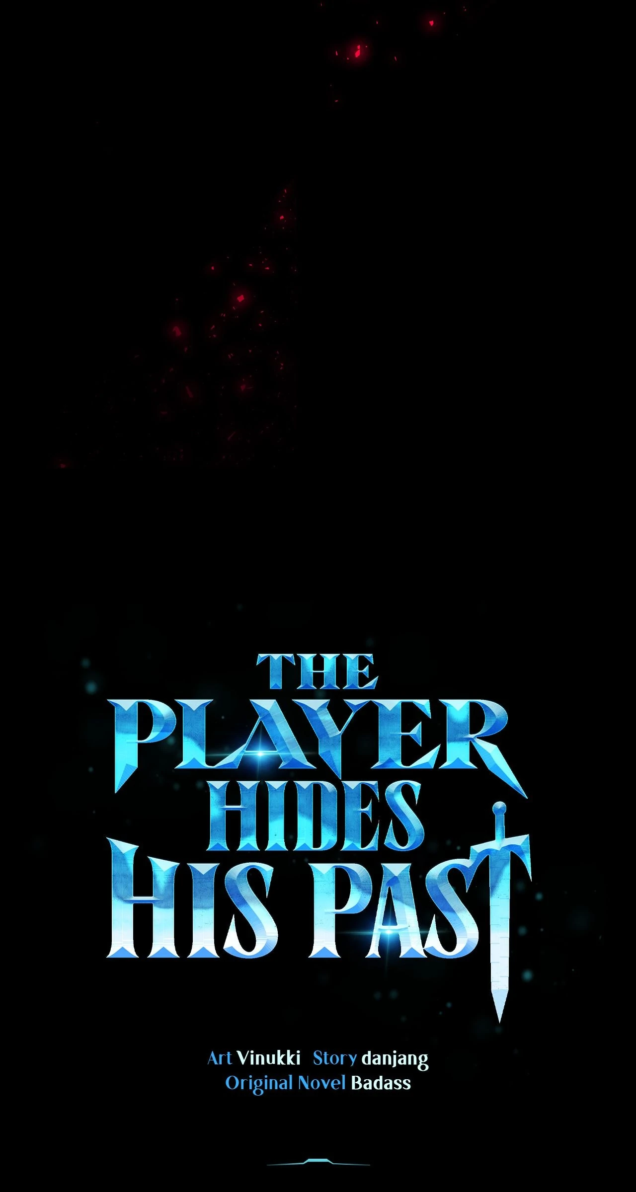 The Player Hides His Past [Official] - Chapter 72 manhwa