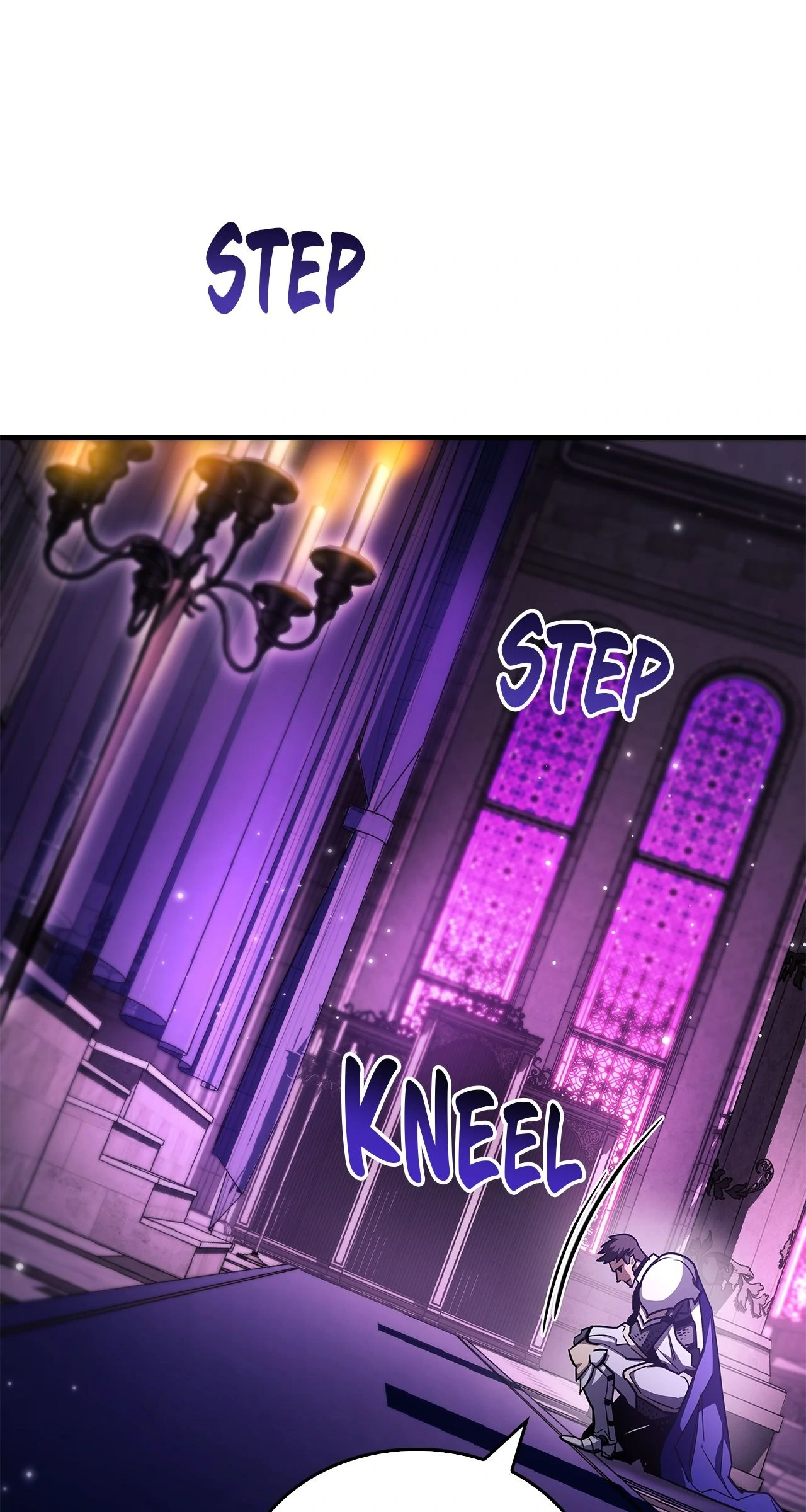 The Player Hides His Past [Official] - Chapter 72 manhwa