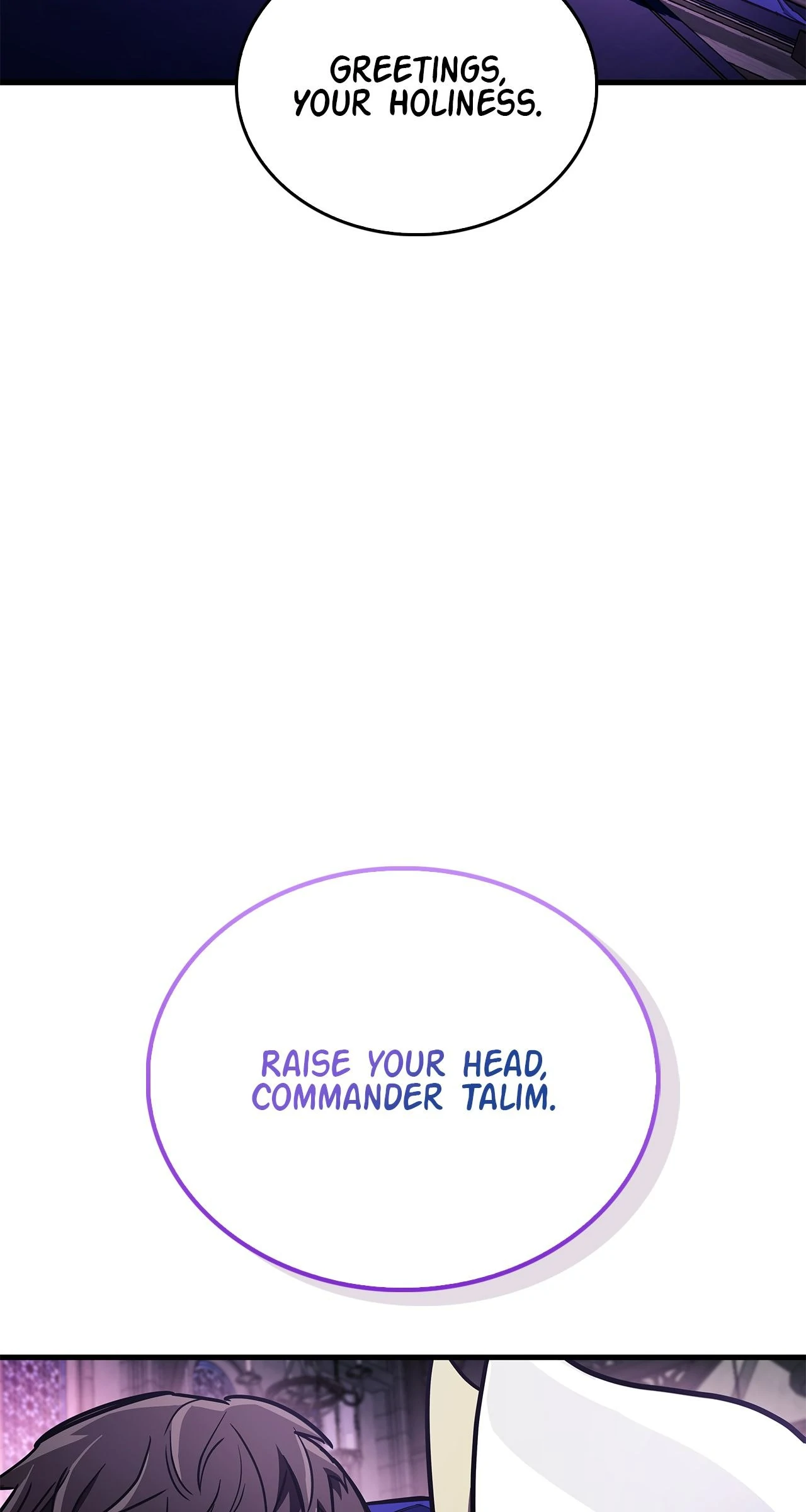 The Player Hides His Past [Official] - Chapter 72 manhwa
