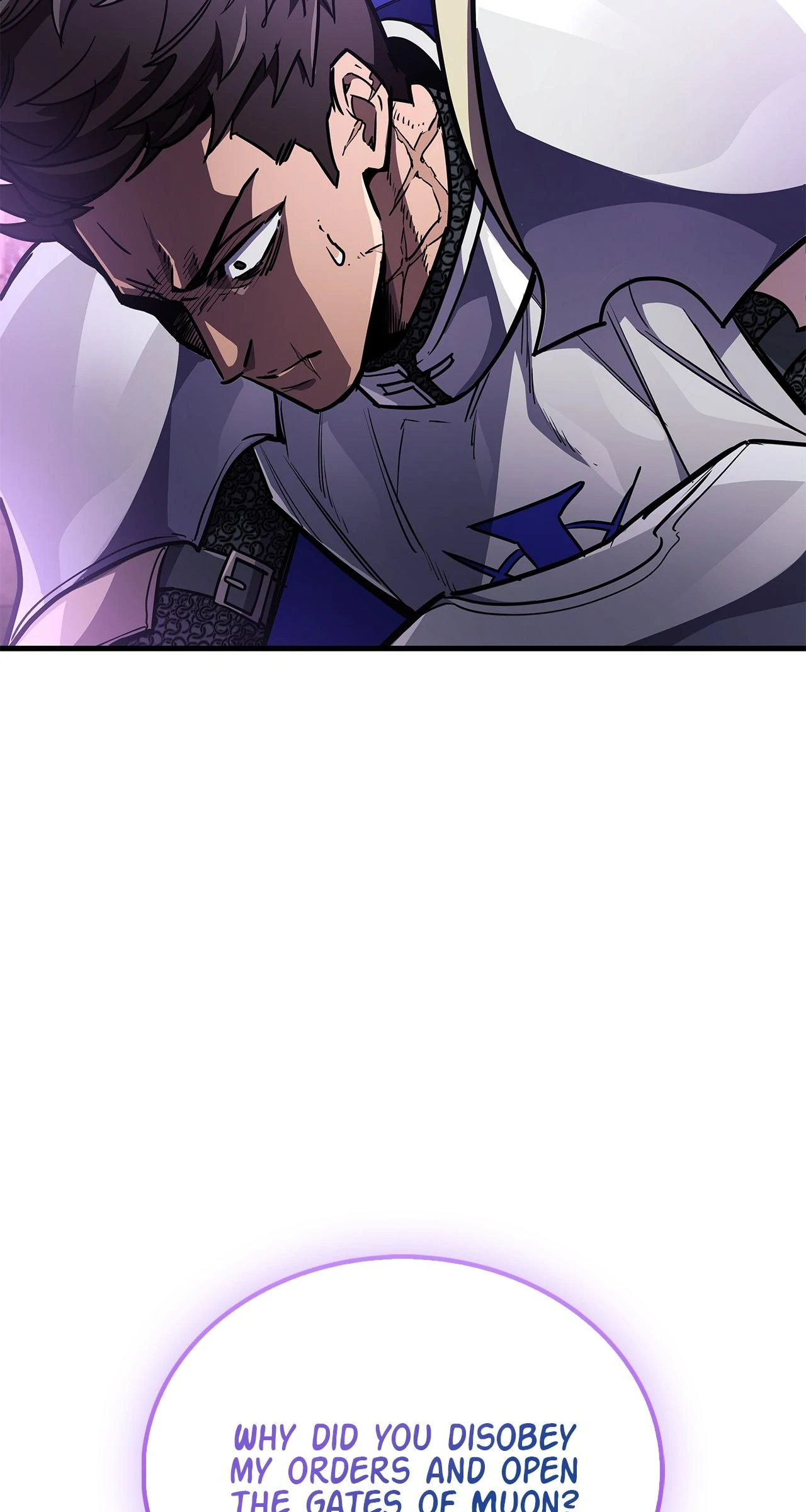 The Player Hides His Past [Official] - Chapter 72 manhwa