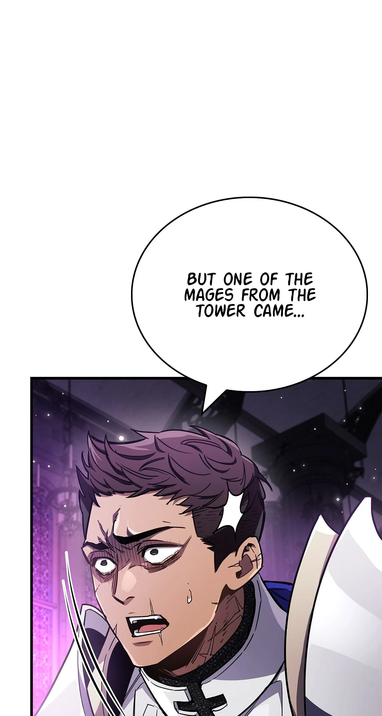 The Player Hides His Past [Official] - Chapter 72 manhwa