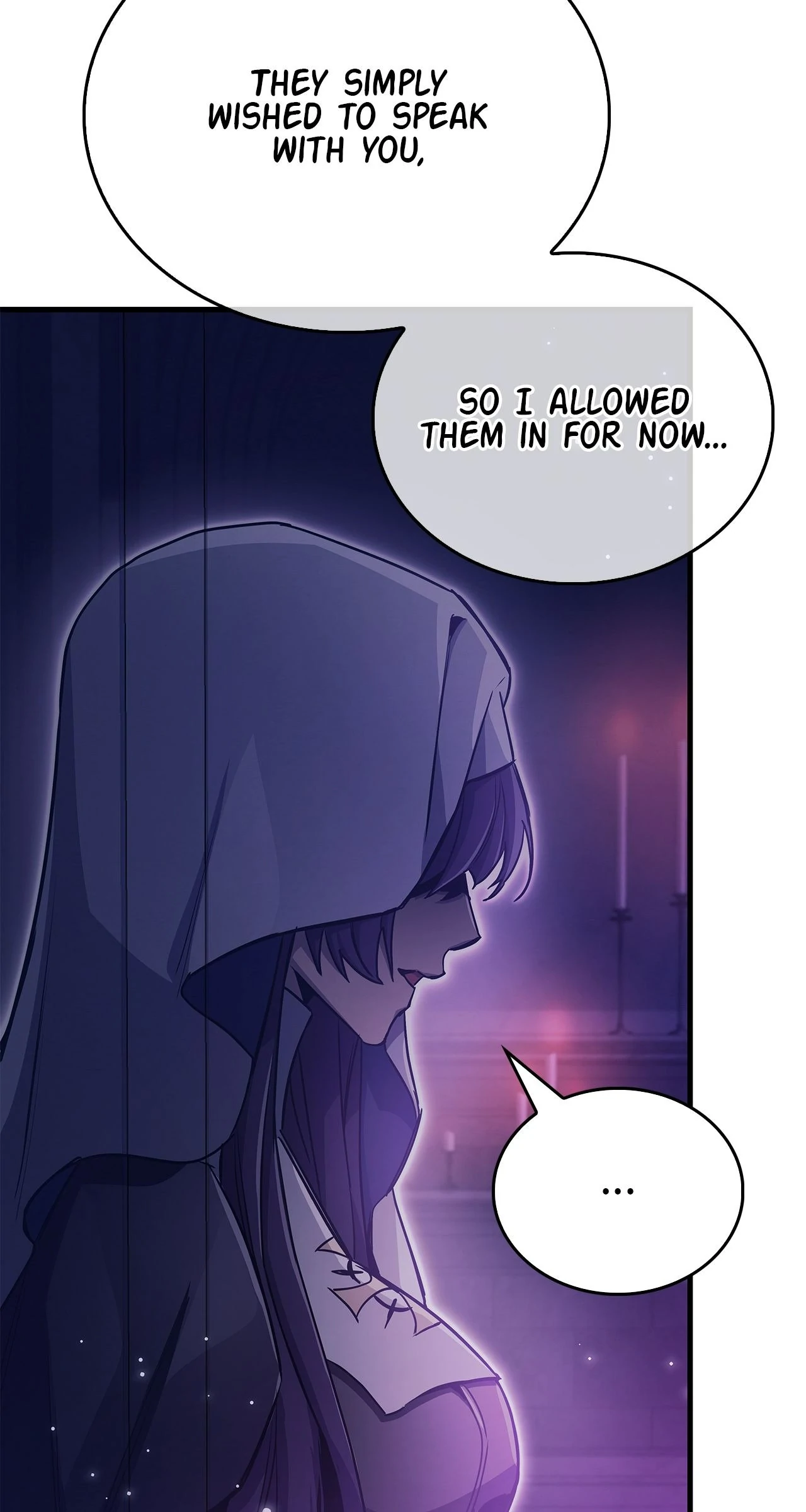 The Player Hides His Past [Official] - Chapter 72 manhwa