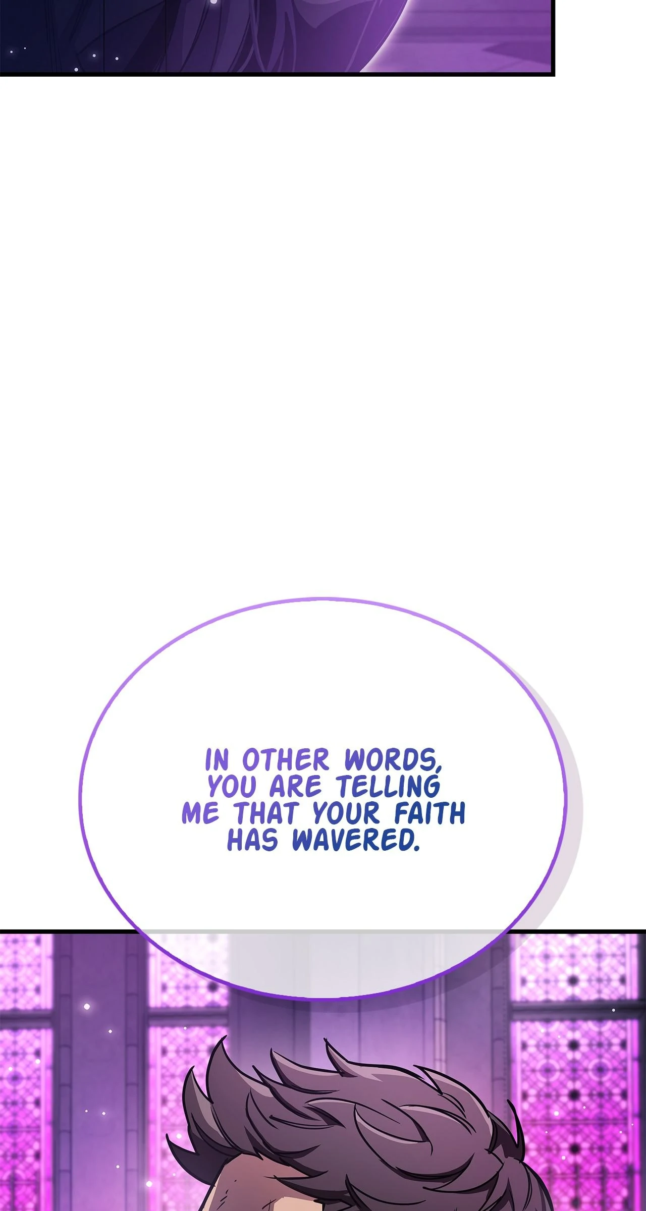 The Player Hides His Past [Official] - Chapter 72 manhwa