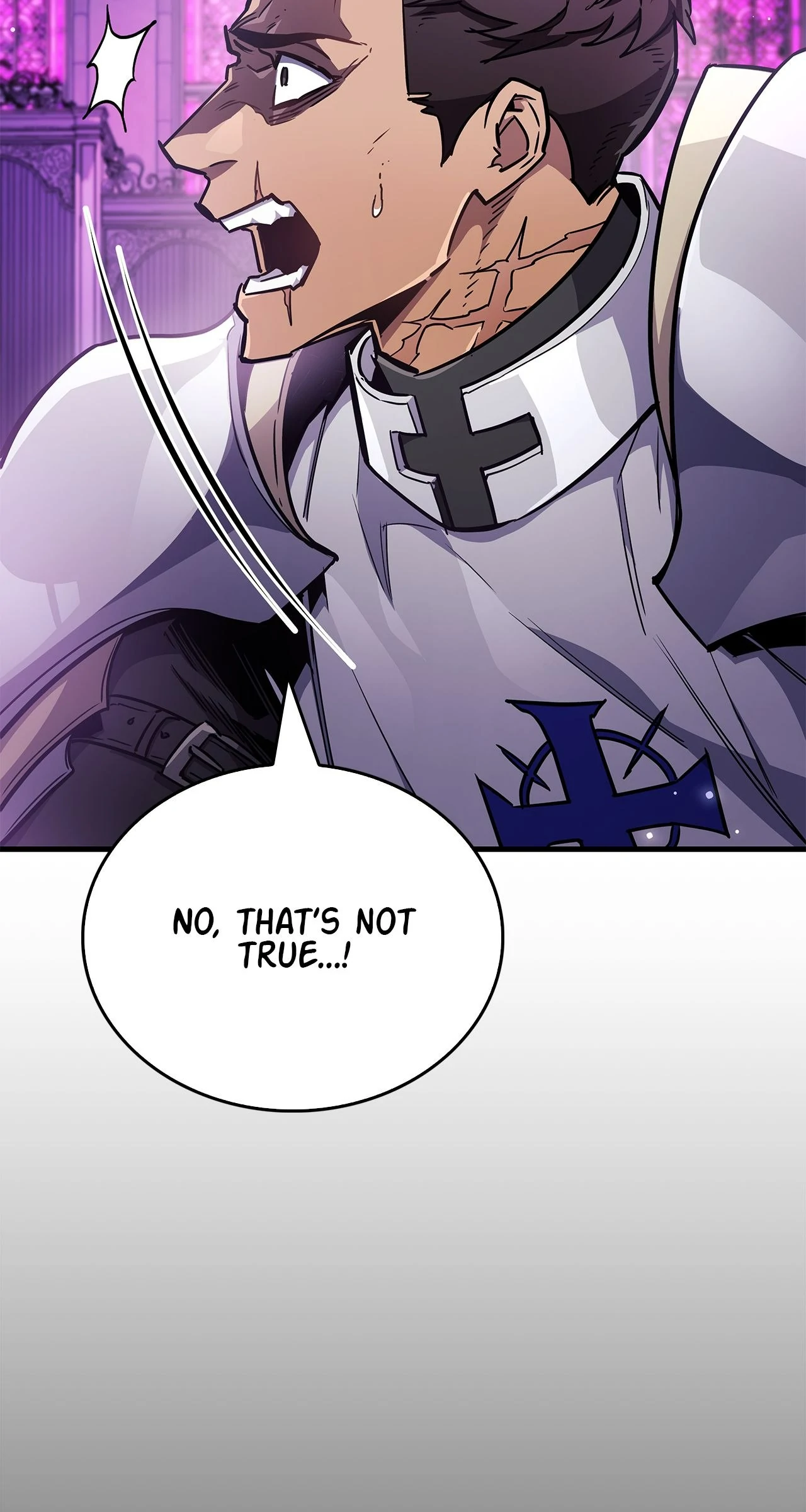 The Player Hides His Past [Official] - Chapter 72 manhwa