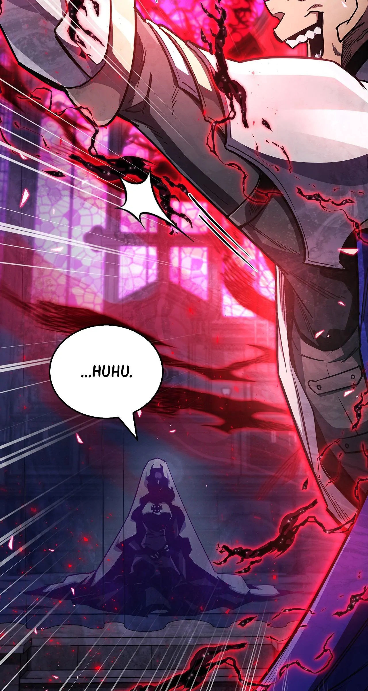 The Player Hides His Past [Official] - Chapter 72 manhwa