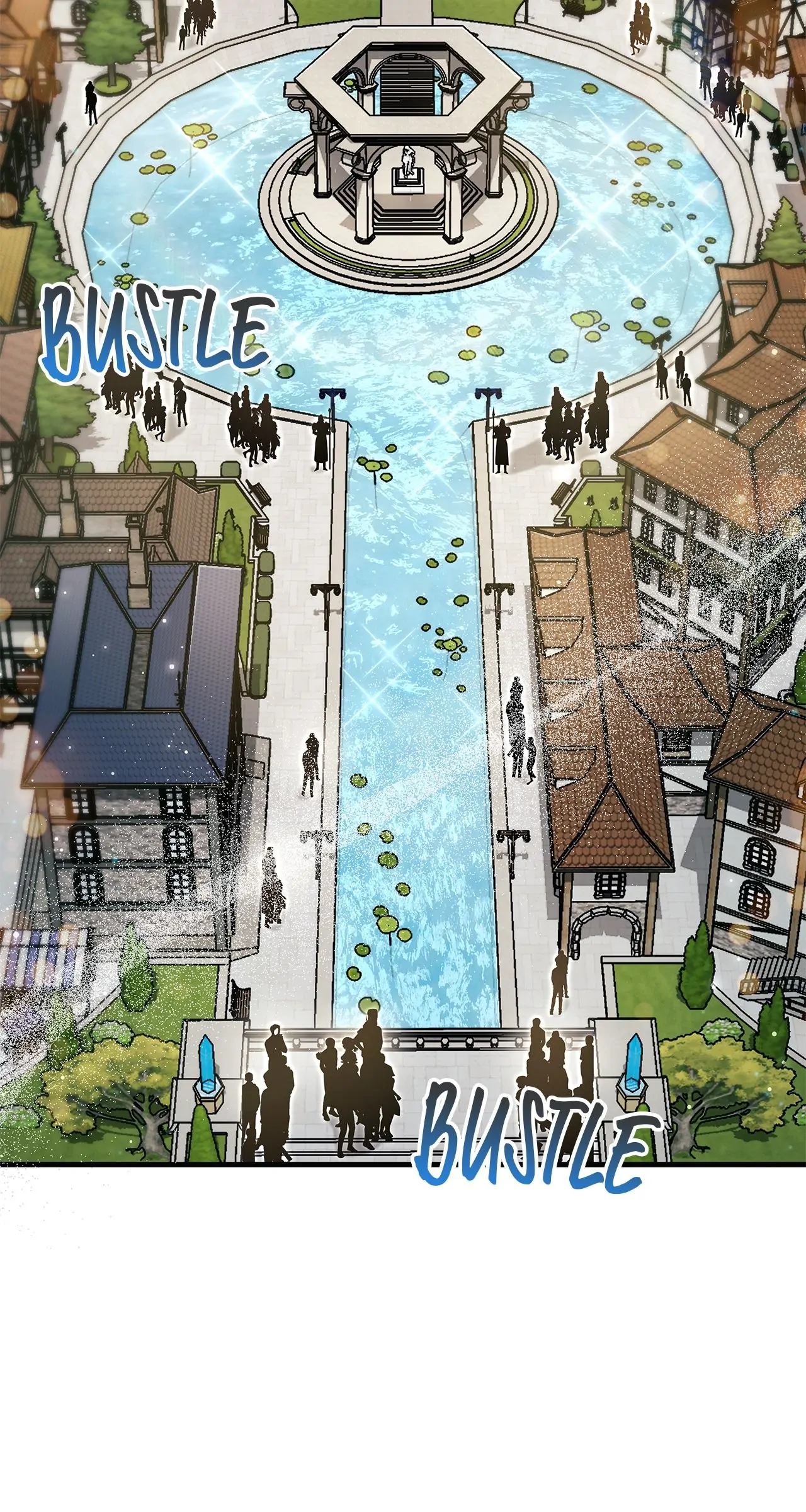 The Player Hides His Past [Official] - Chapter 72 manhwa