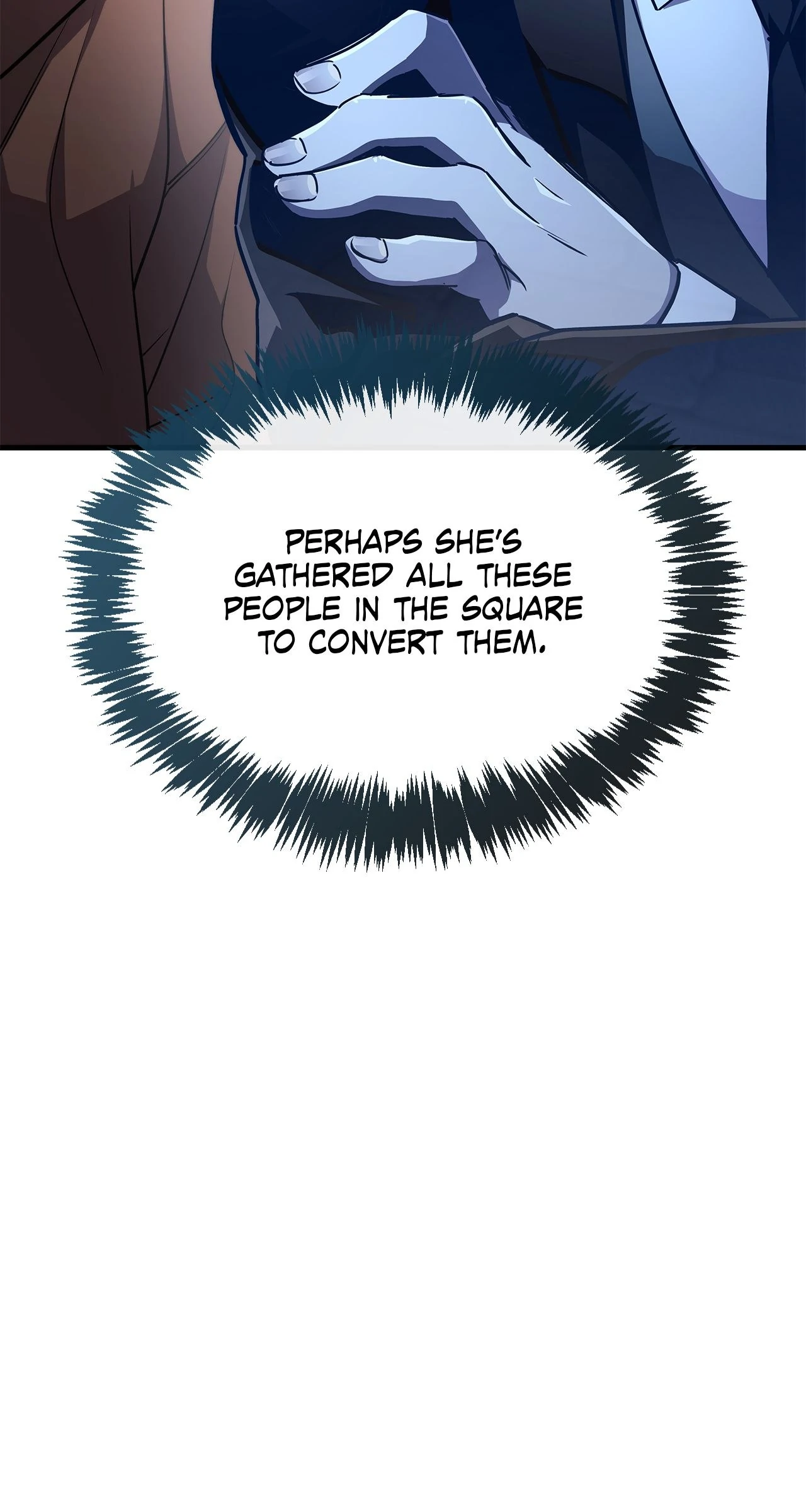 The Player Hides His Past [Official] - Chapter 72 manhwa