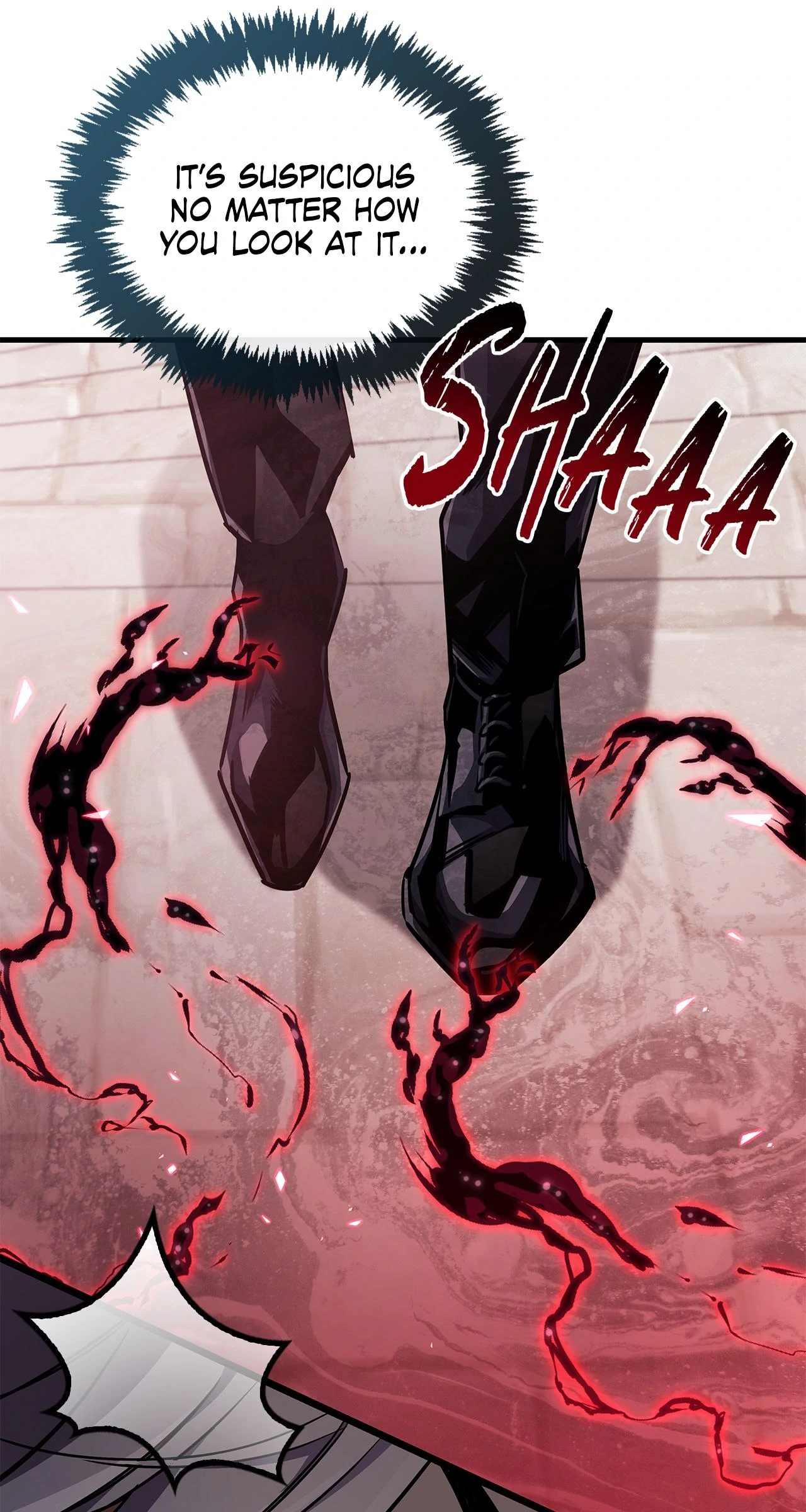 The Player Hides His Past [Official] - Chapter 72 manhwa