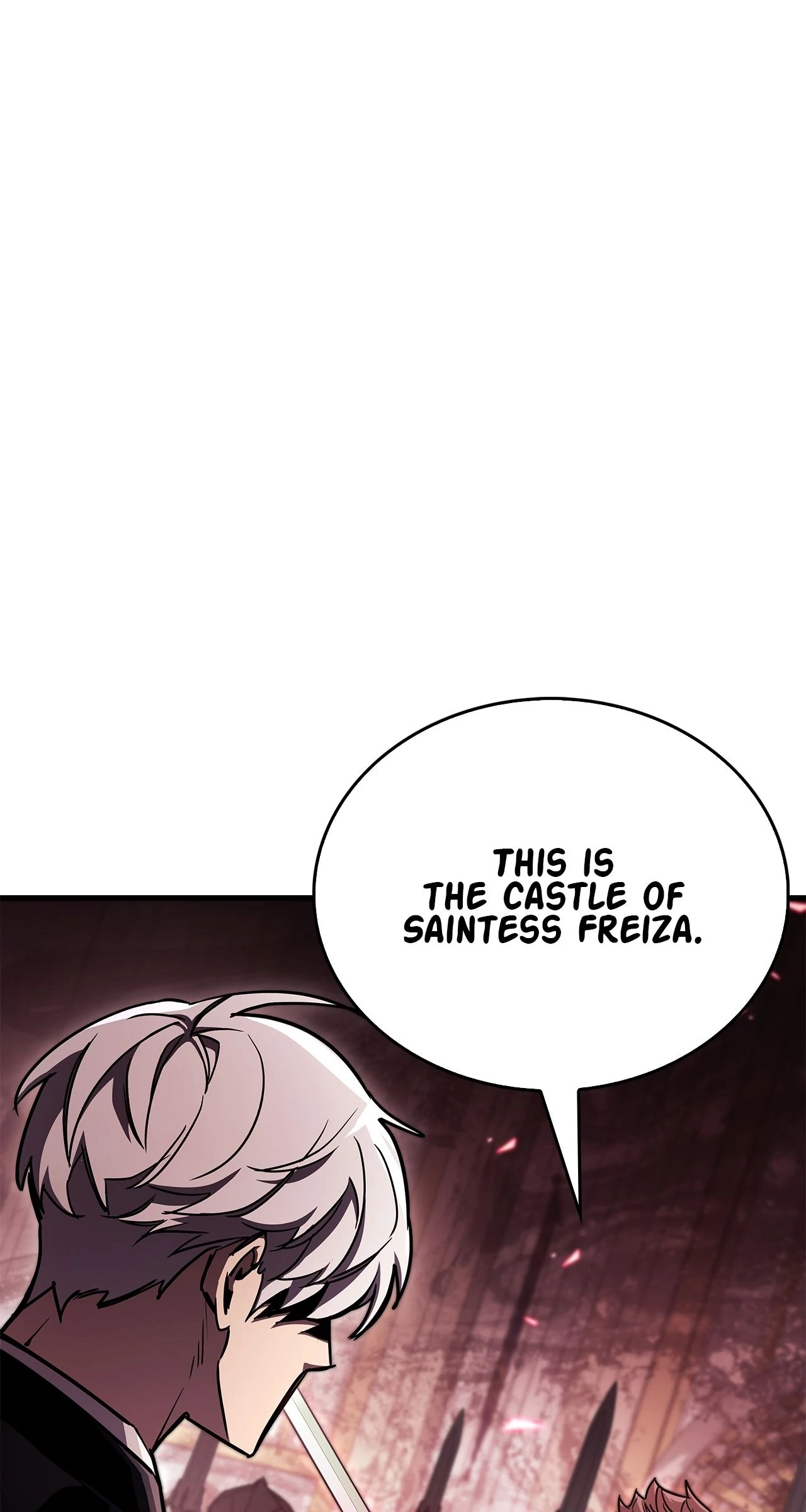 The Player Hides His Past [Official] - Chapter 72 manhwa