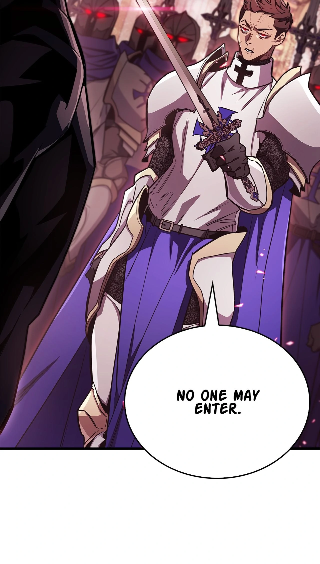 The Player Hides His Past [Official] - Chapter 72 manhwa