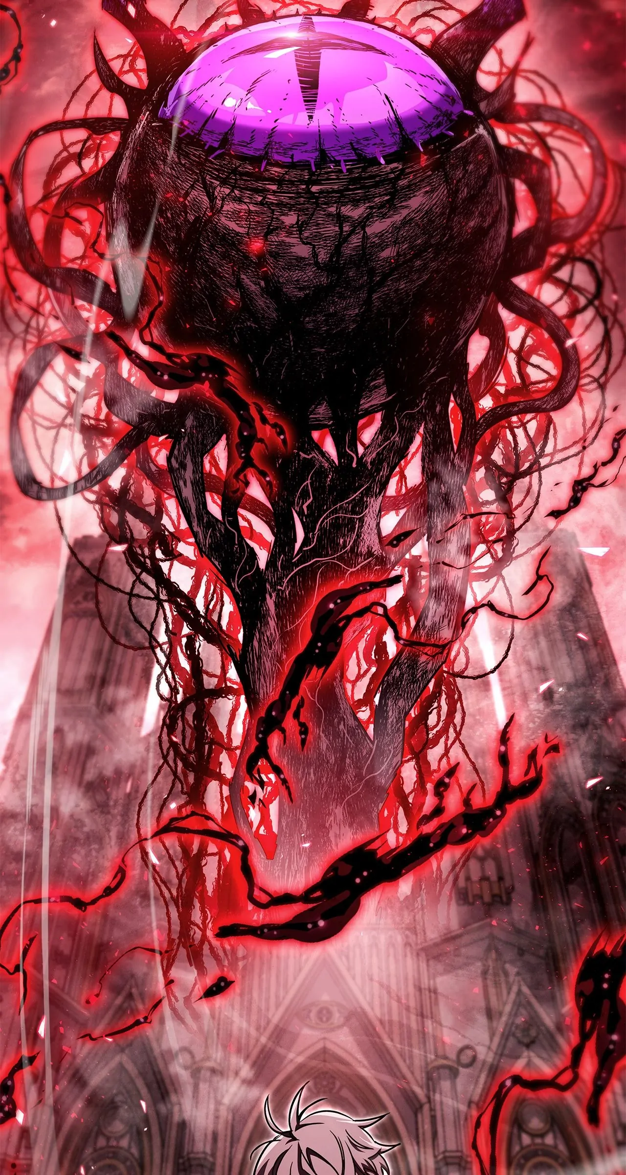The Player Hides His Past [Official] - Chapter 72 manhwa