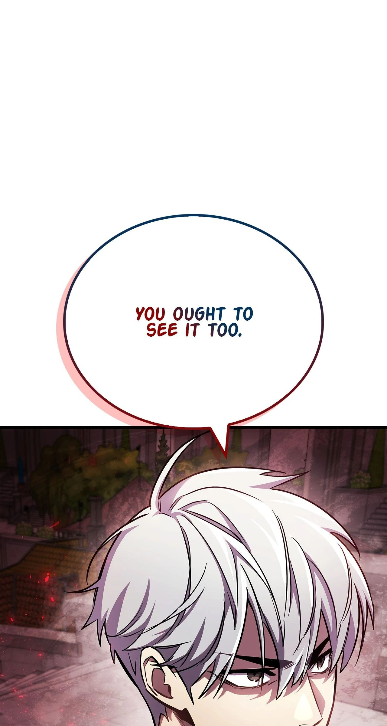 The Player Hides His Past [Official] - Chapter 72 manhwa