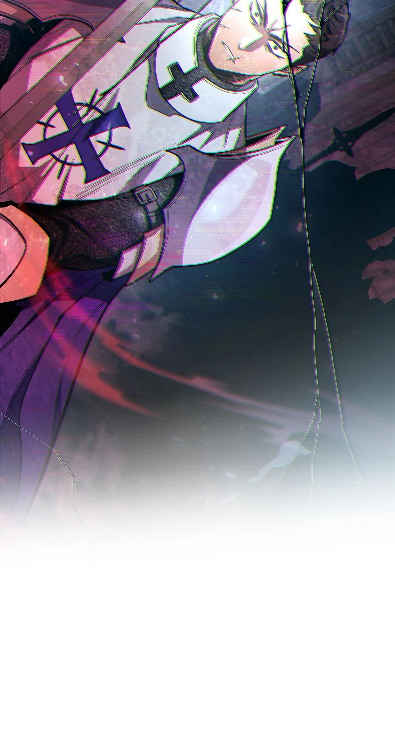 The Player Hides His Past [Official] - Chapter 72 manhwa