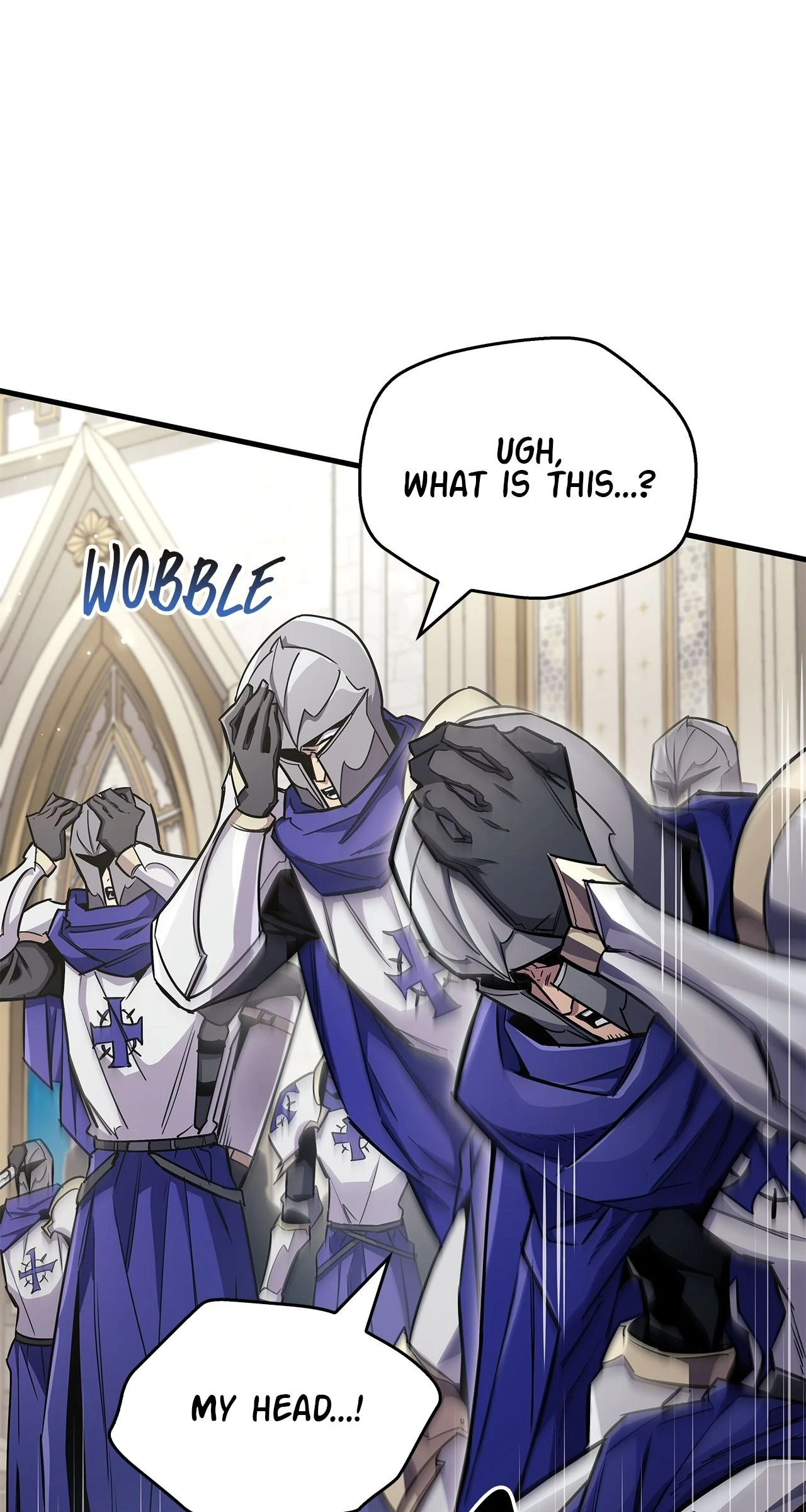 The Player Hides His Past [Official] - Chapter 72 manhwa