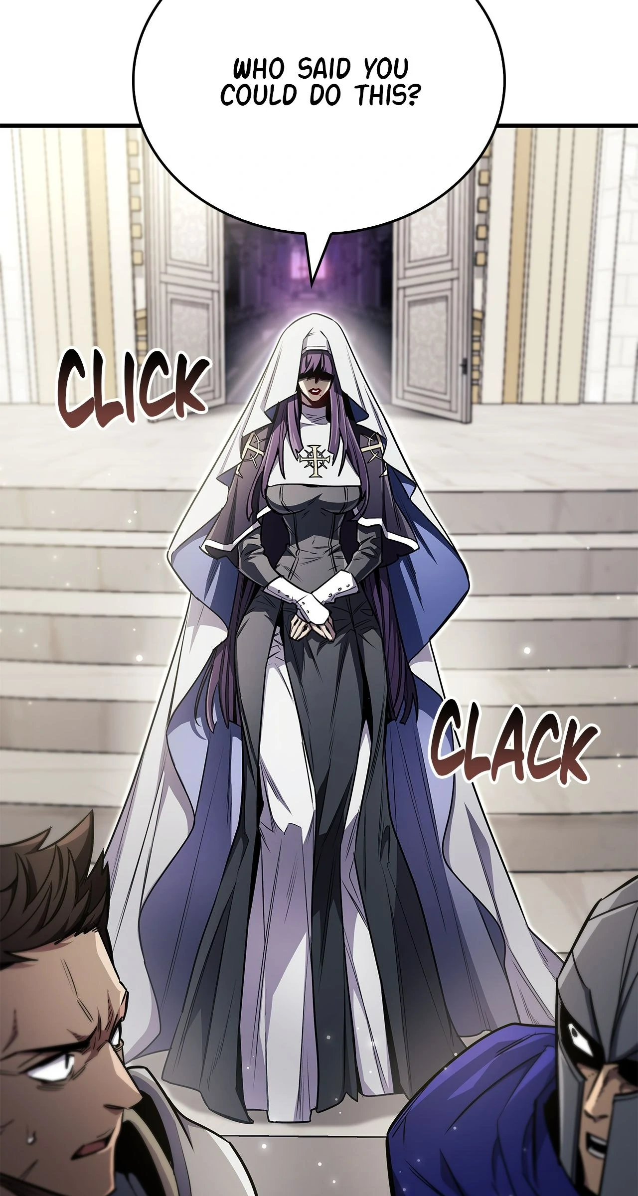 The Player Hides His Past [Official] - Chapter 72 manhwa