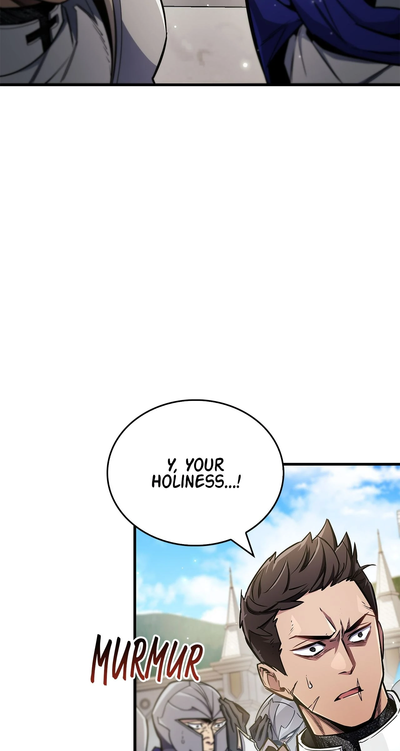 The Player Hides His Past [Official] - Chapter 72 manhwa