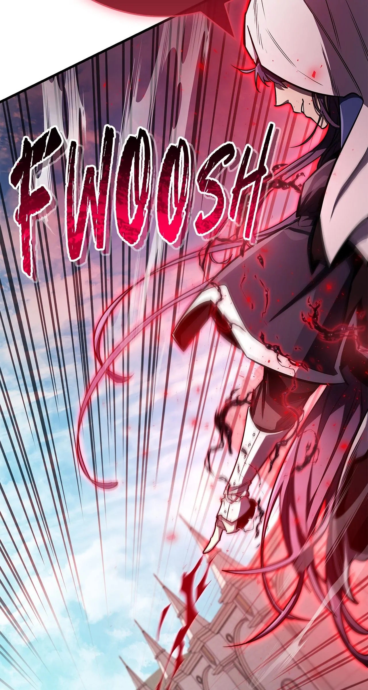 The Player Hides His Past [Official] - Chapter 72 manhwa