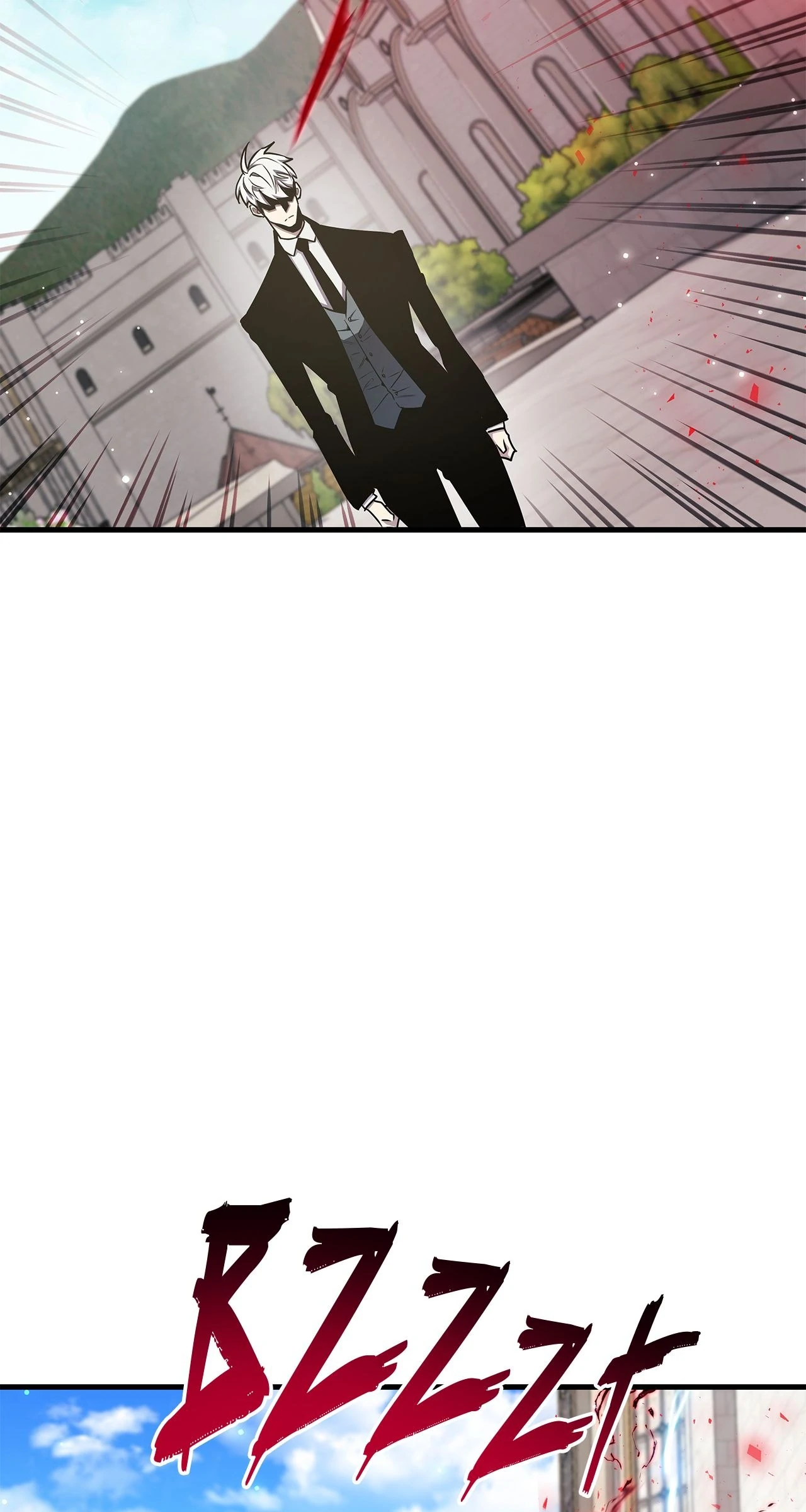 The Player Hides His Past [Official] - Chapter 72 manhwa