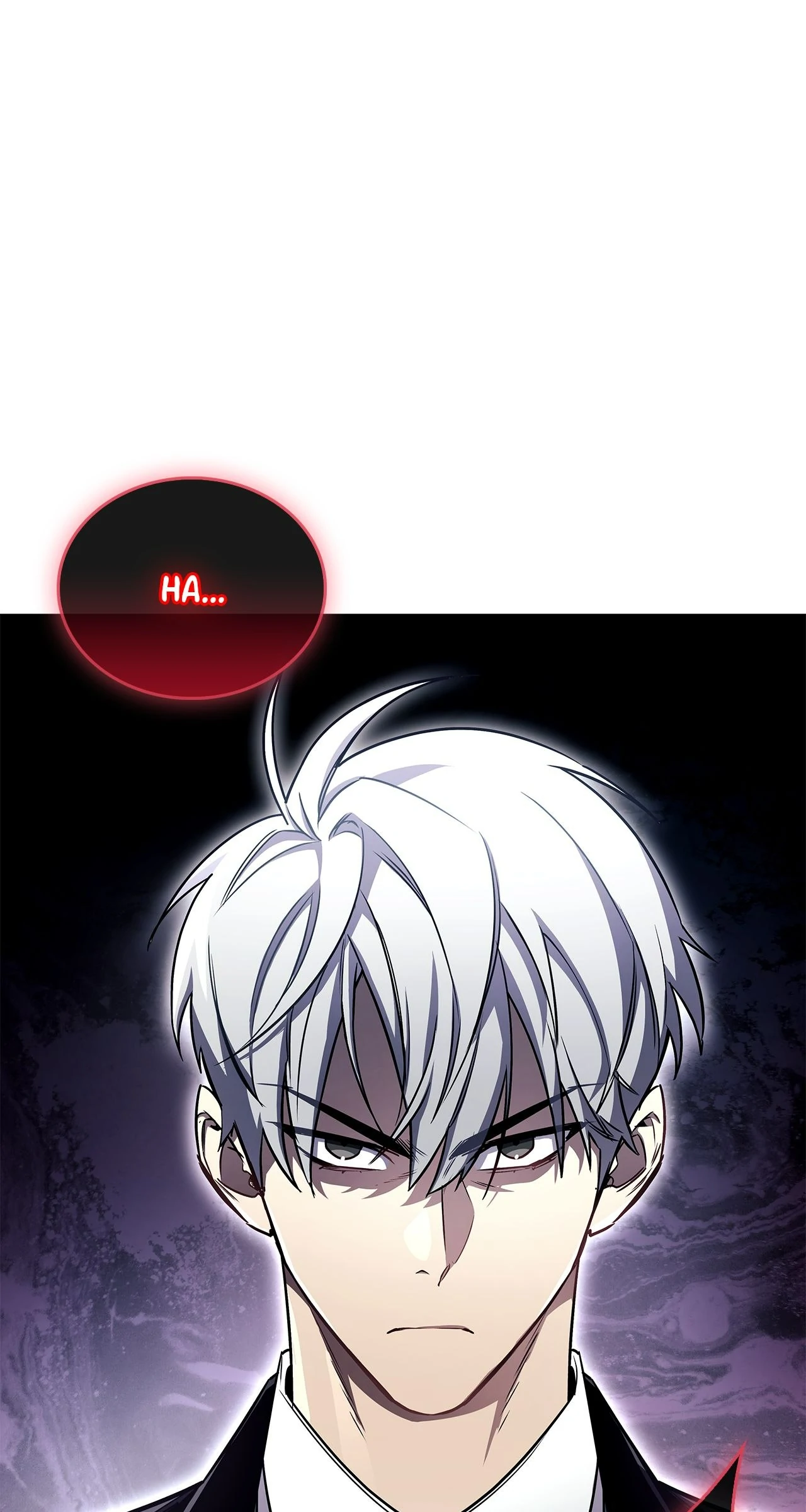 The Player Hides His Past [Official] - Chapter 72 manhwa