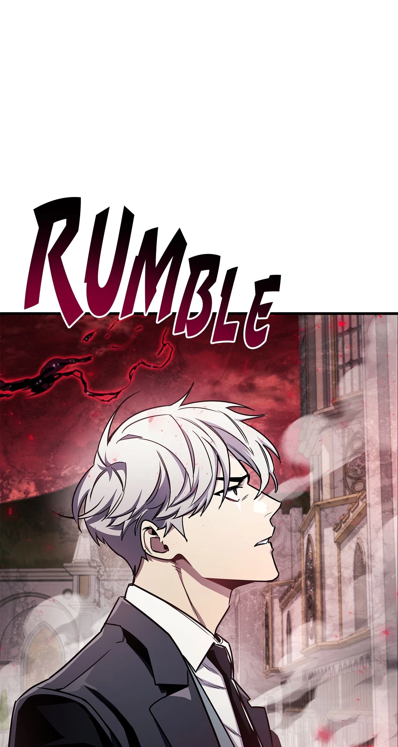 The Player Hides His Past [Official] - Chapter 72 manhwa
