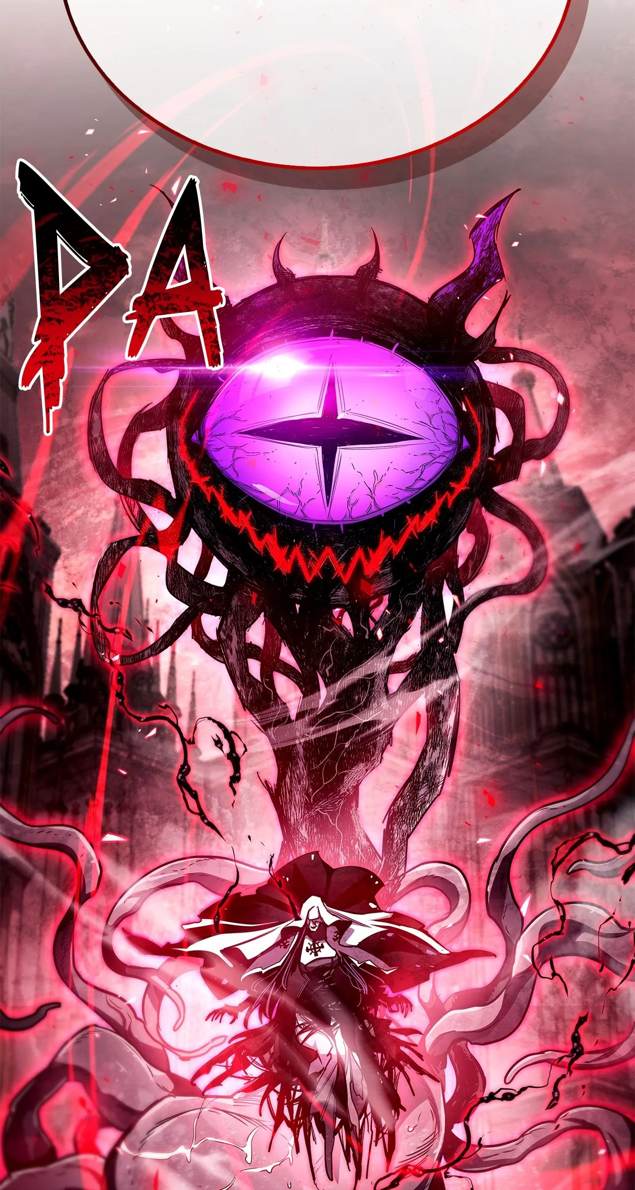The Player Hides His Past [Official] - Chapter 72 manhwa