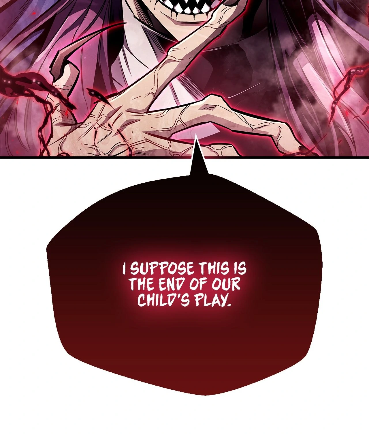 The Player Hides His Past [Official] - Chapter 72 manhwa